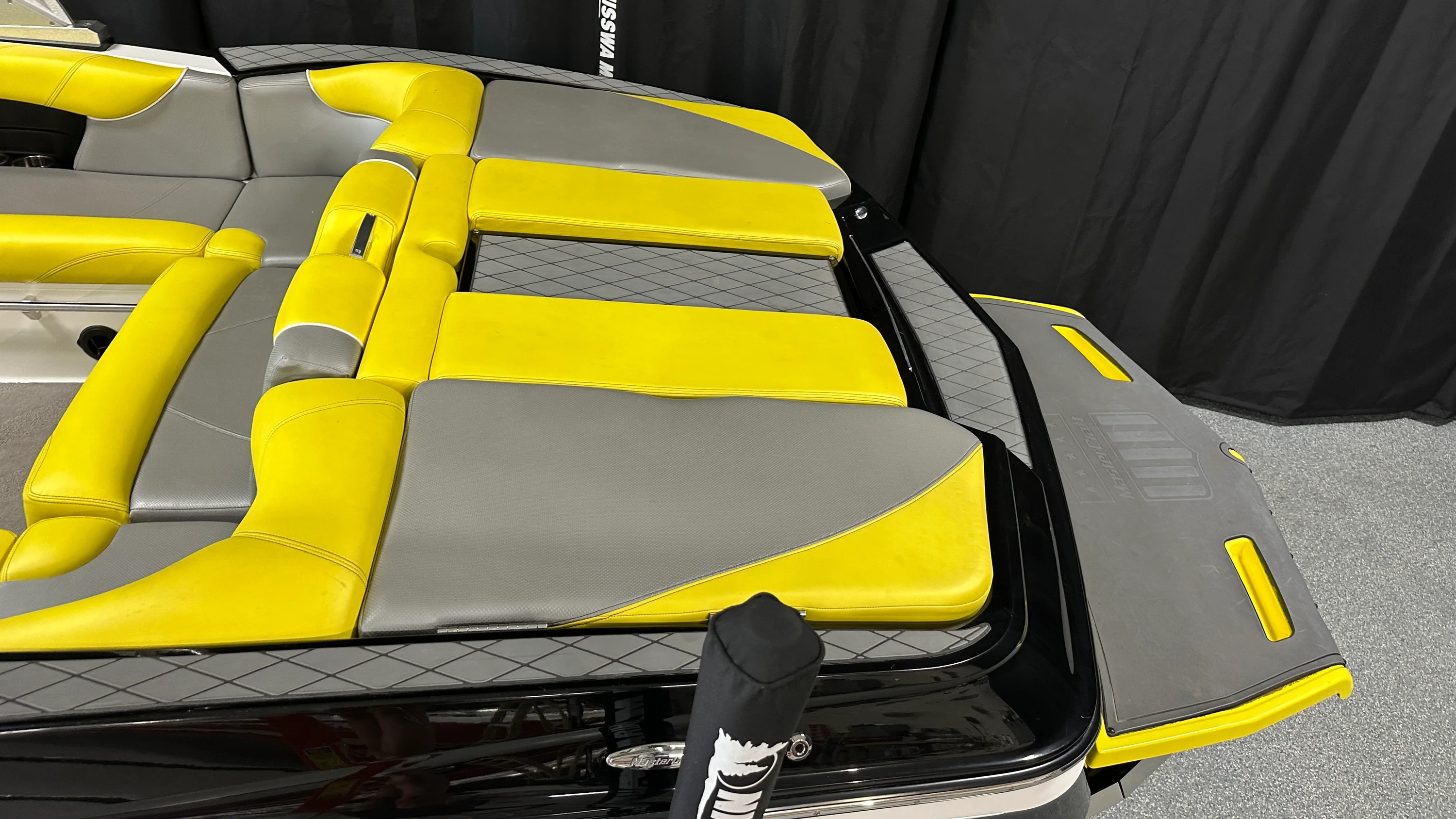 2015 Mastercraft X30 Image Thumbnail #4