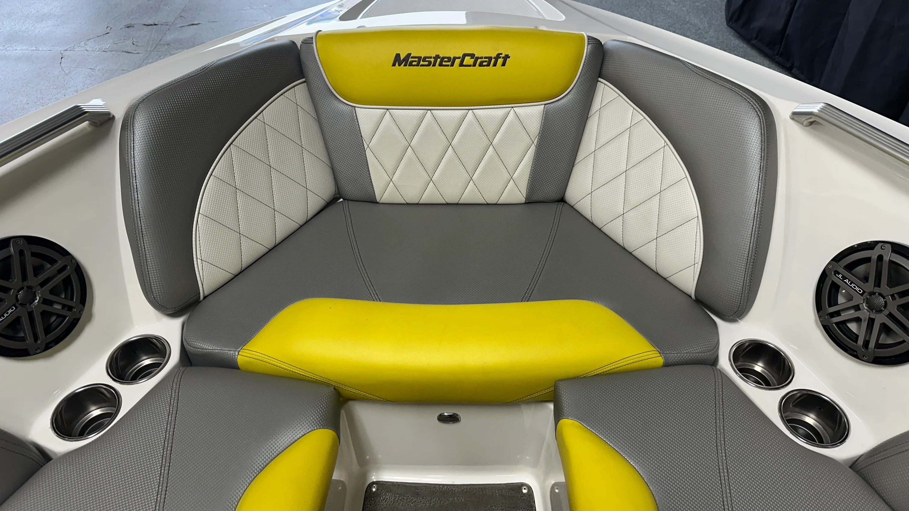 2015 Mastercraft X30 Image Thumbnail #59