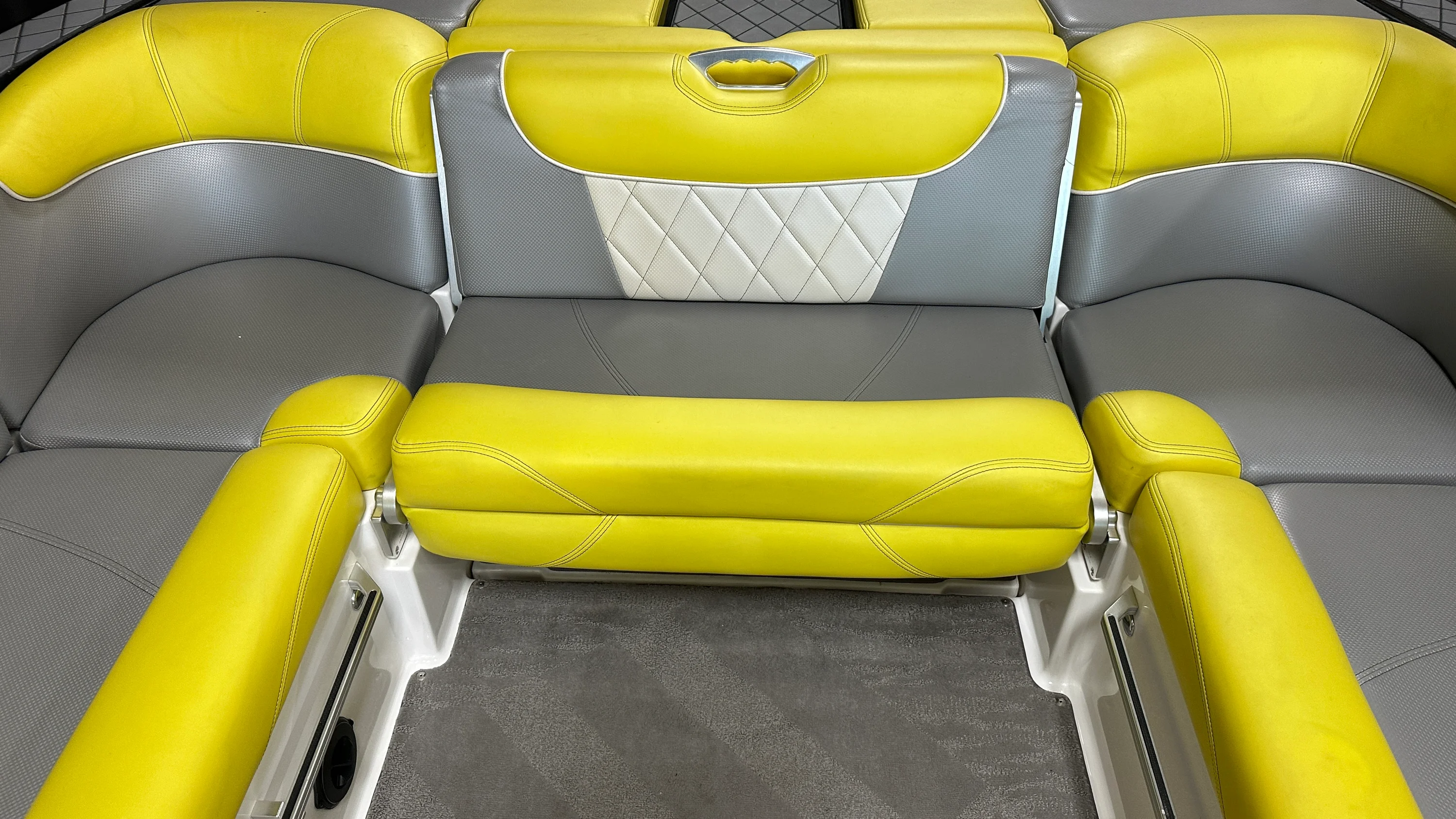 2015 Mastercraft X30 Image Thumbnail #23