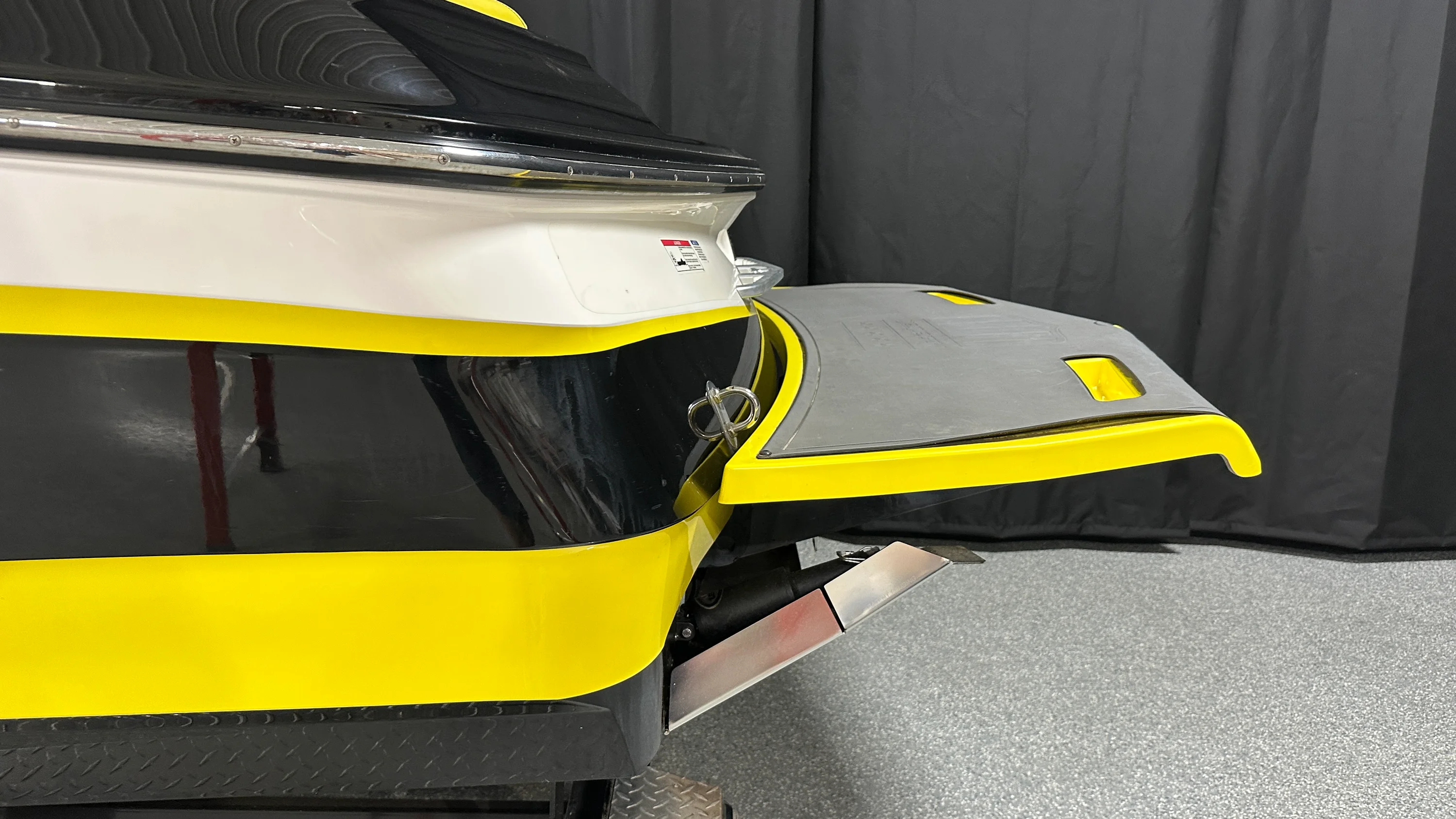 2015 Mastercraft X30 Image Thumbnail #5