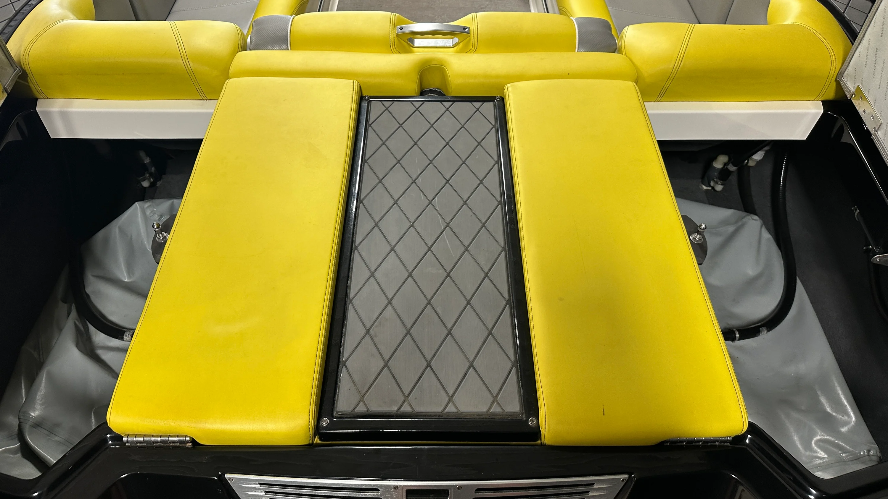 2015 Mastercraft X30 Image Thumbnail #13