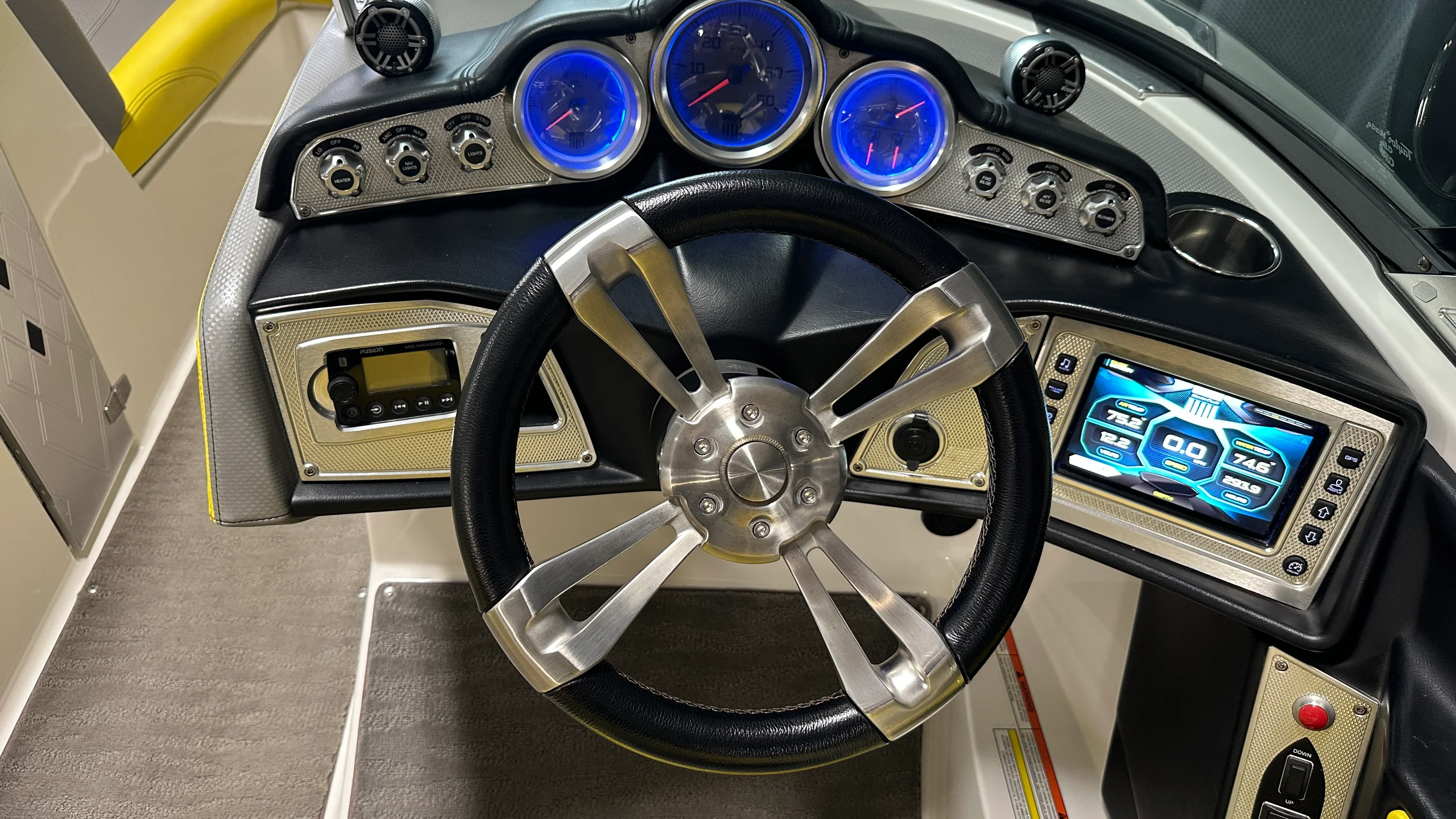 2015 Mastercraft X30 Image Thumbnail #49