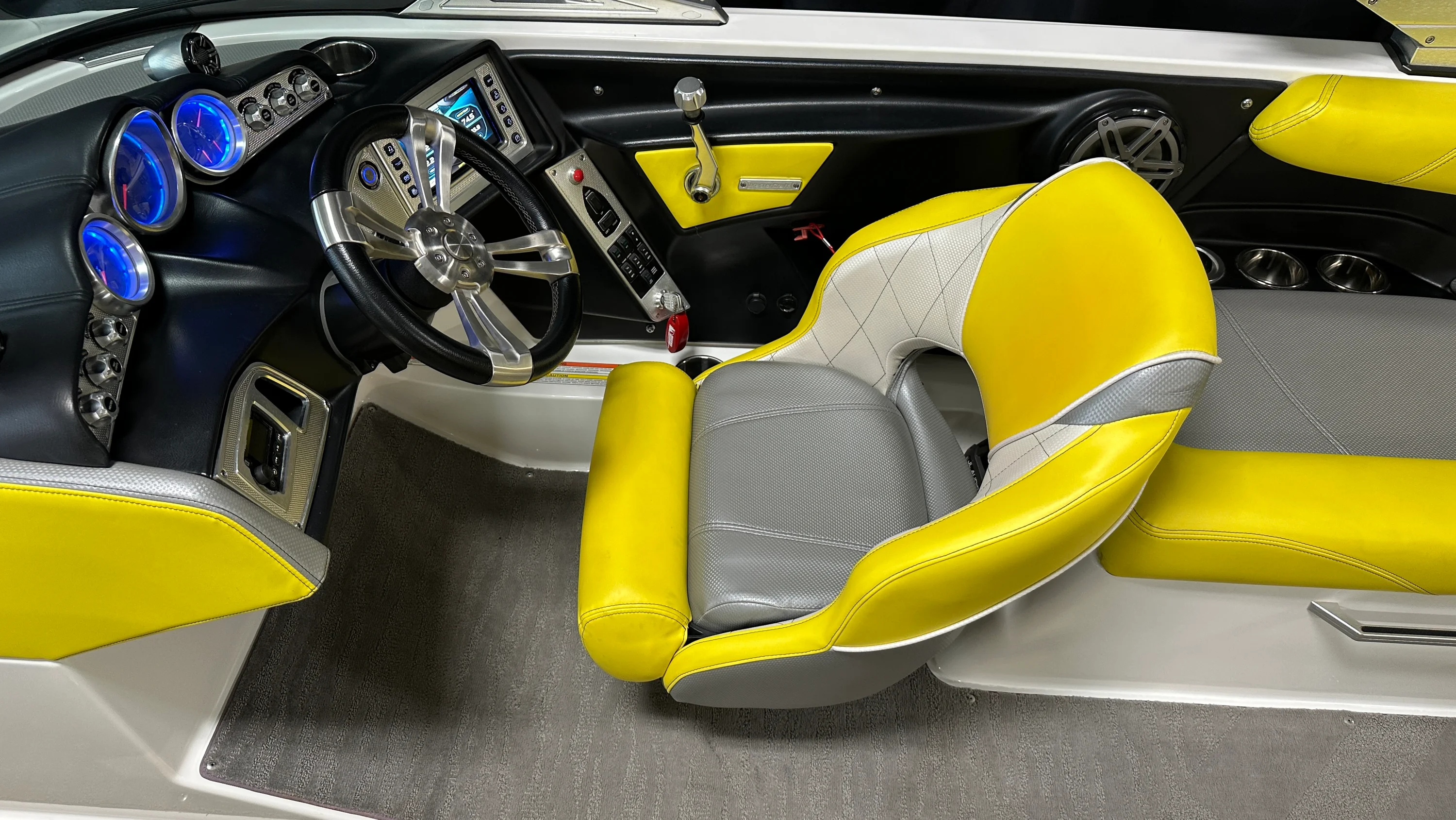 2015 Mastercraft X30 Image Thumbnail #43