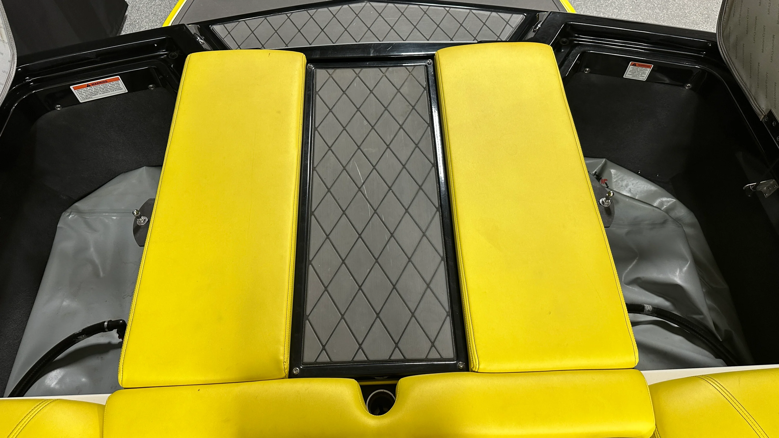 2015 Mastercraft X30 Image Thumbnail #14
