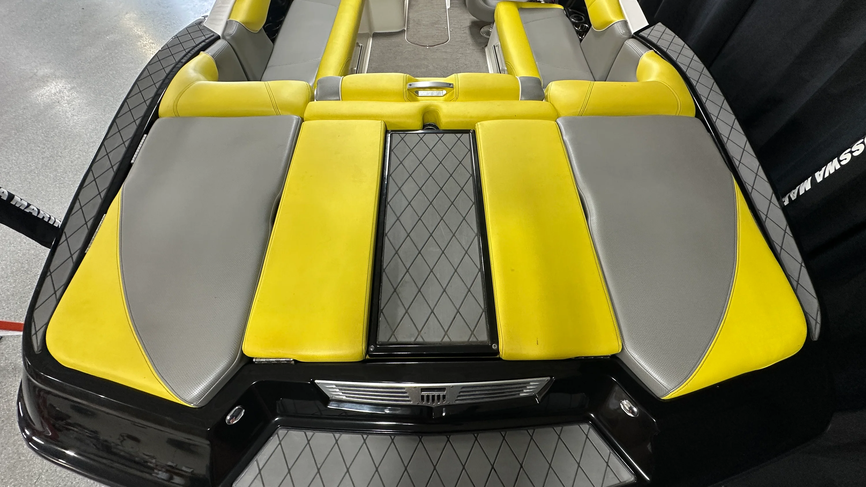 2015 Mastercraft X30 Image Thumbnail #9