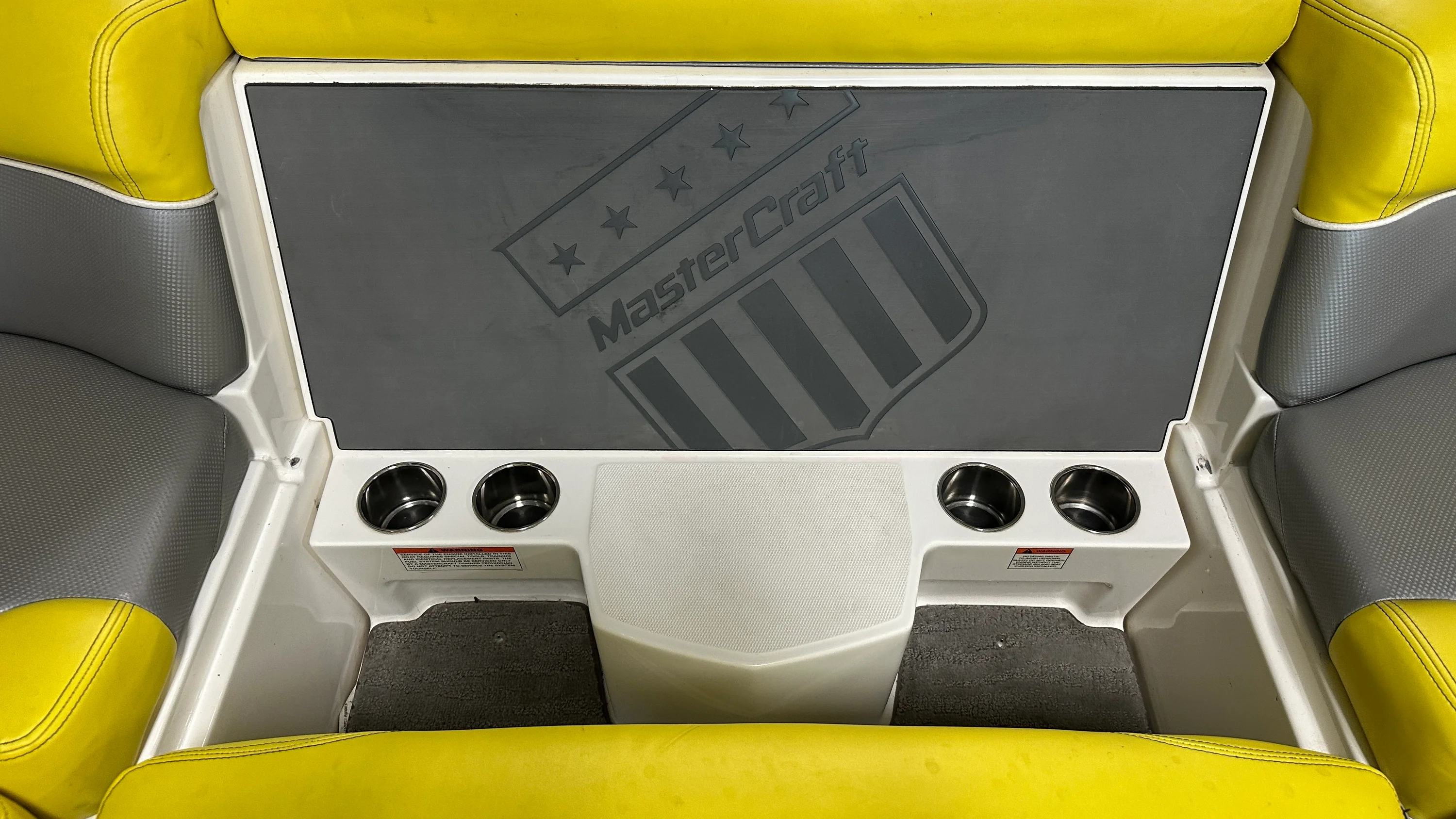 2015 Mastercraft X30 Image Thumbnail #26