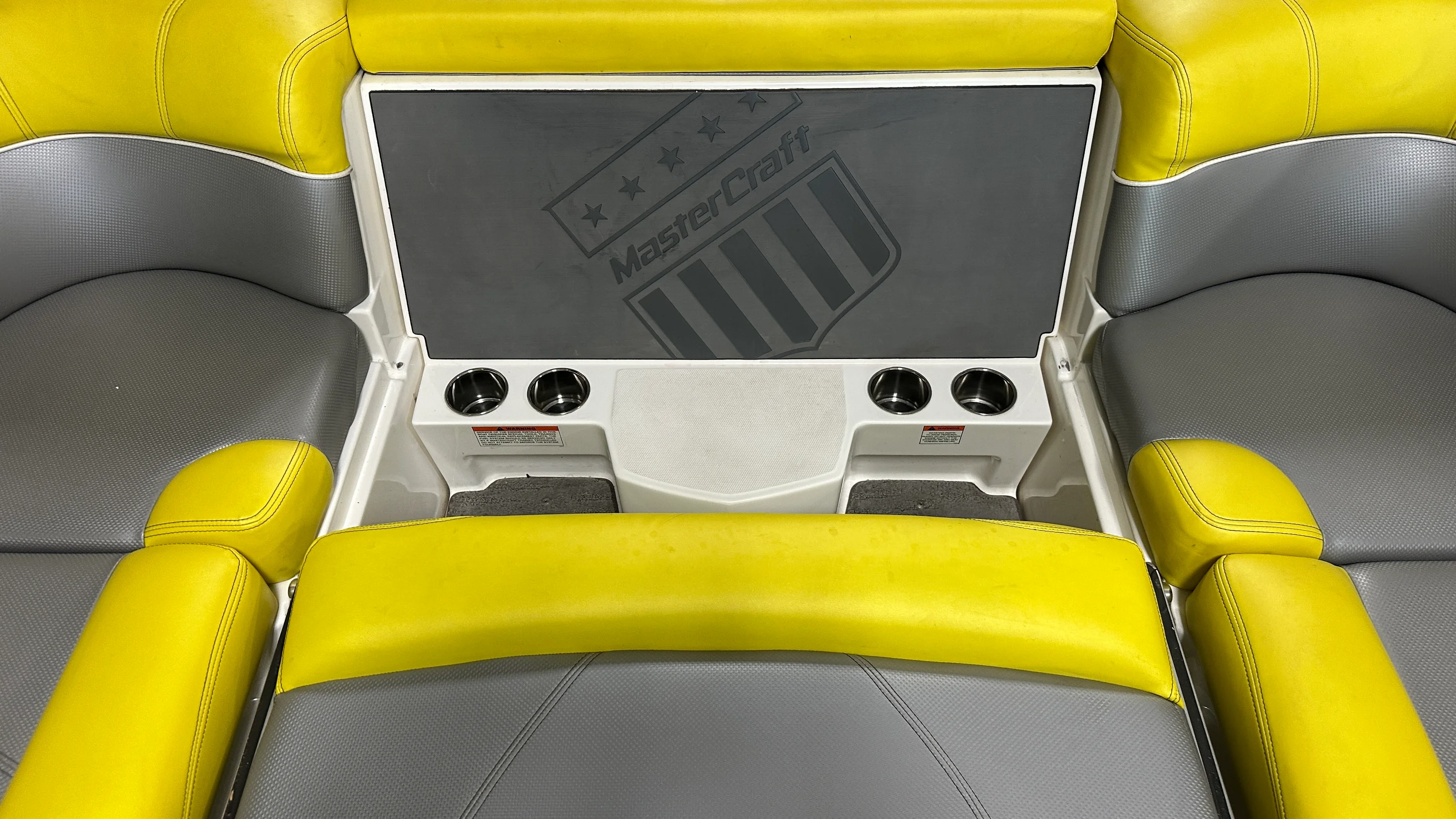 2015 Mastercraft X30 Image Thumbnail #25