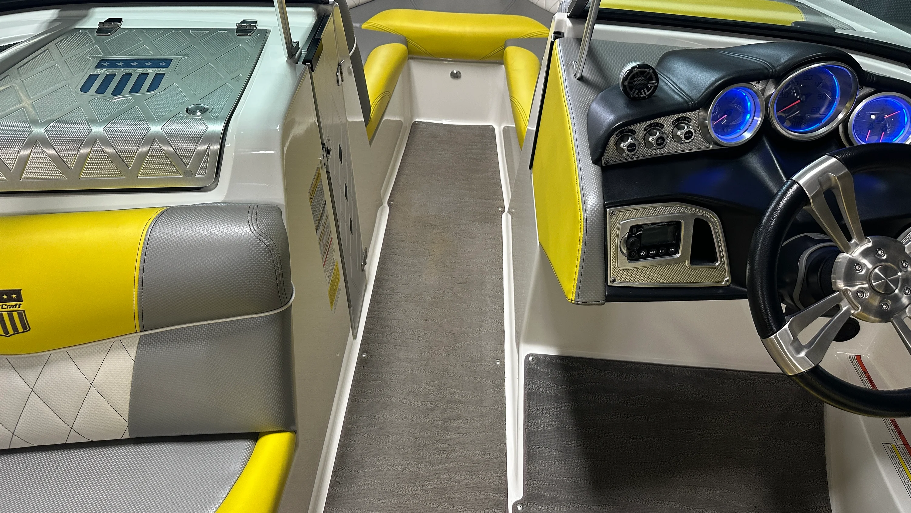 2015 Mastercraft X30 Image Thumbnail #52