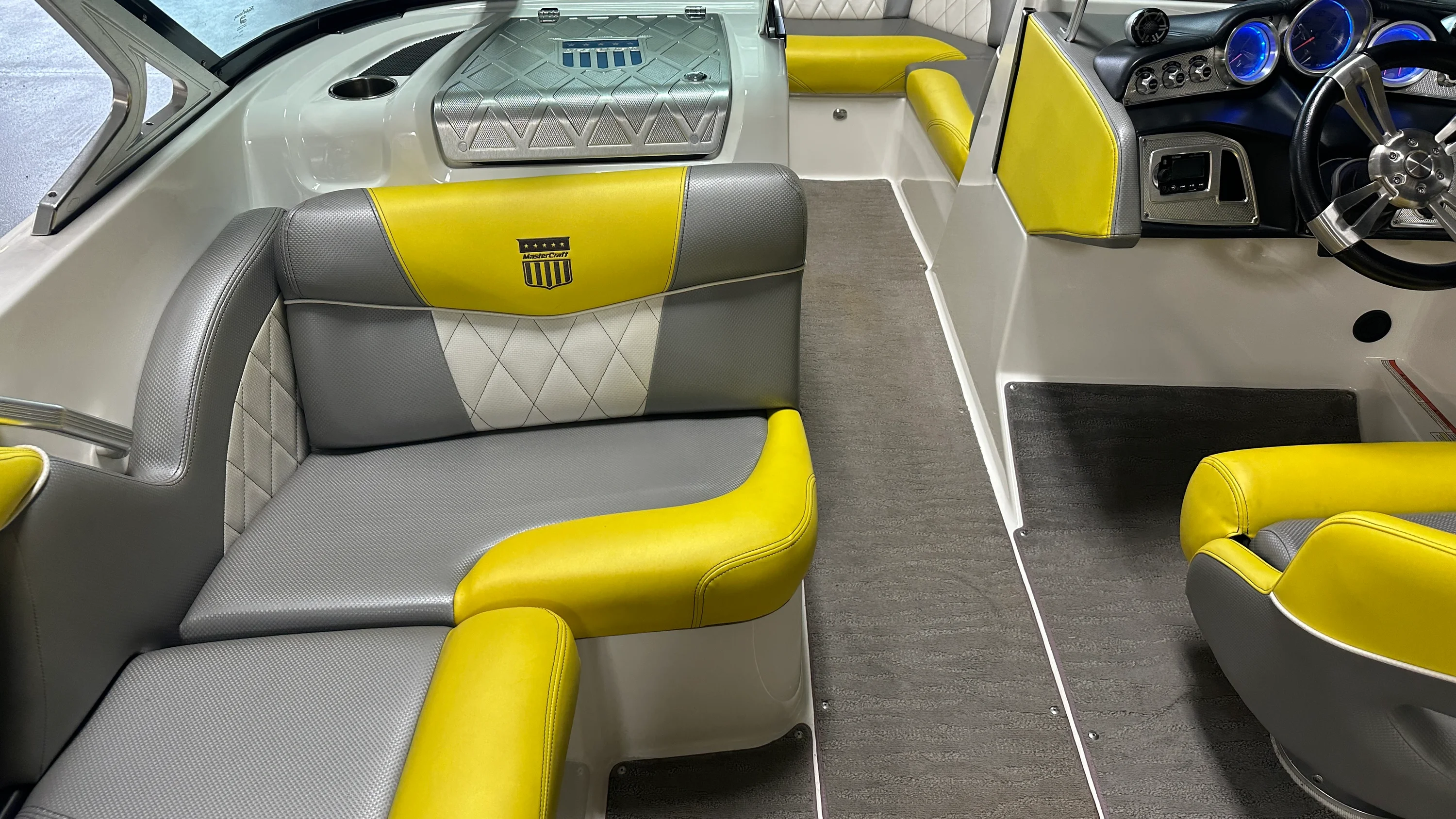 2015 Mastercraft X30 Image Thumbnail #36