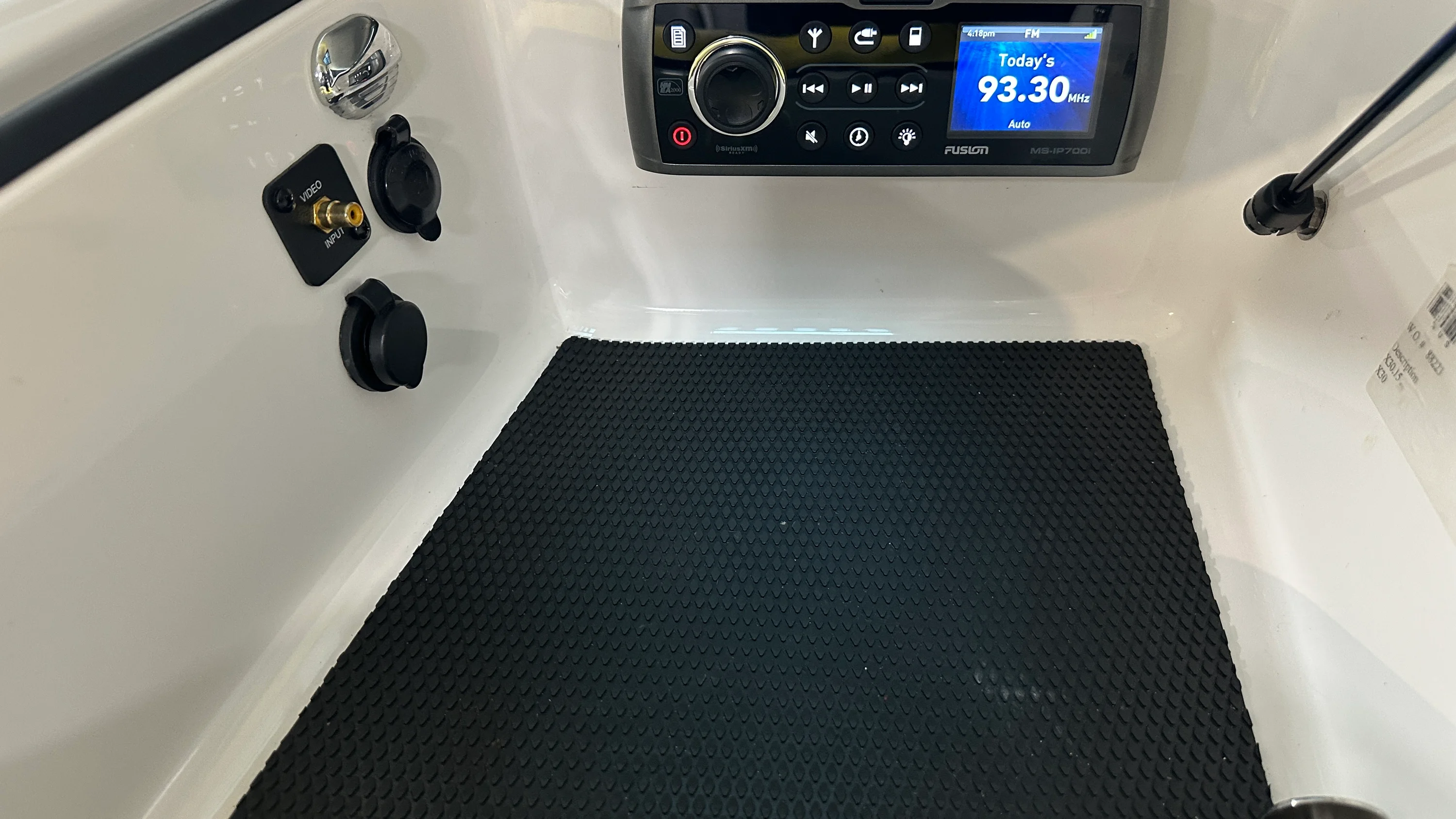 2015 Mastercraft X30 Image Thumbnail #42