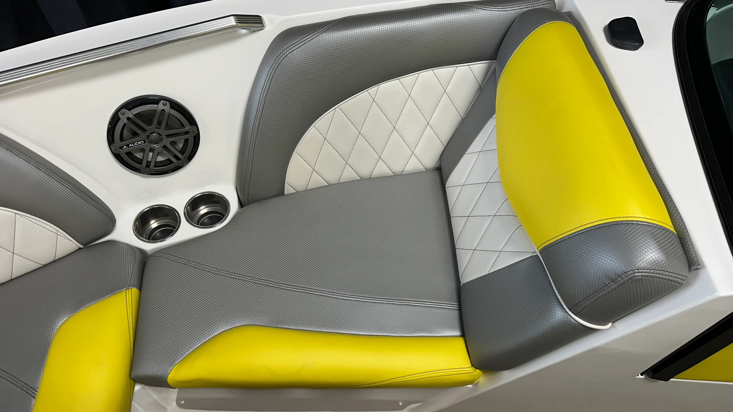 2015 Mastercraft X30 Image Thumbnail #62