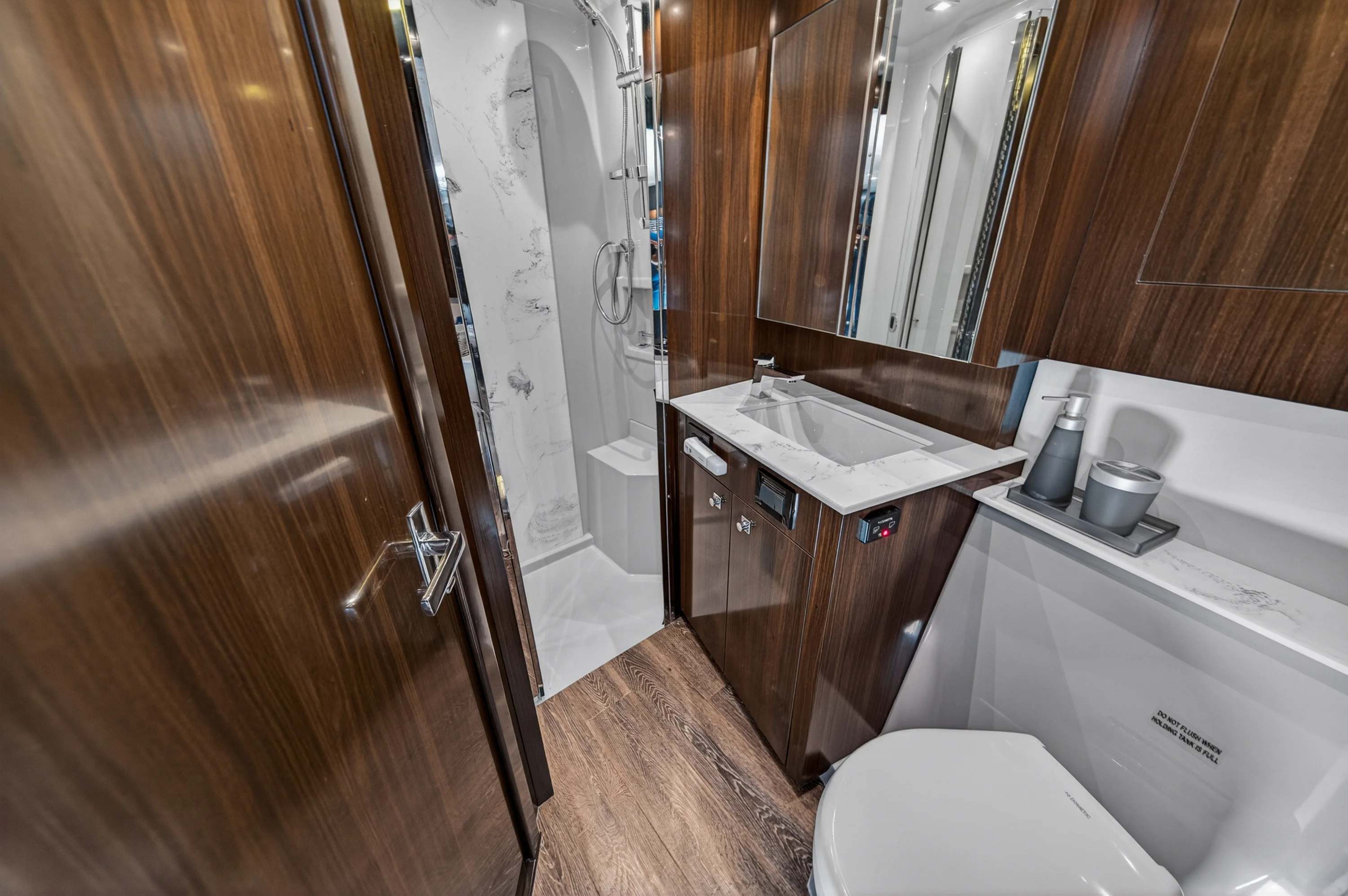 2023 Cruisers Yachts 50 CANTIUS Image Thumbnail #69