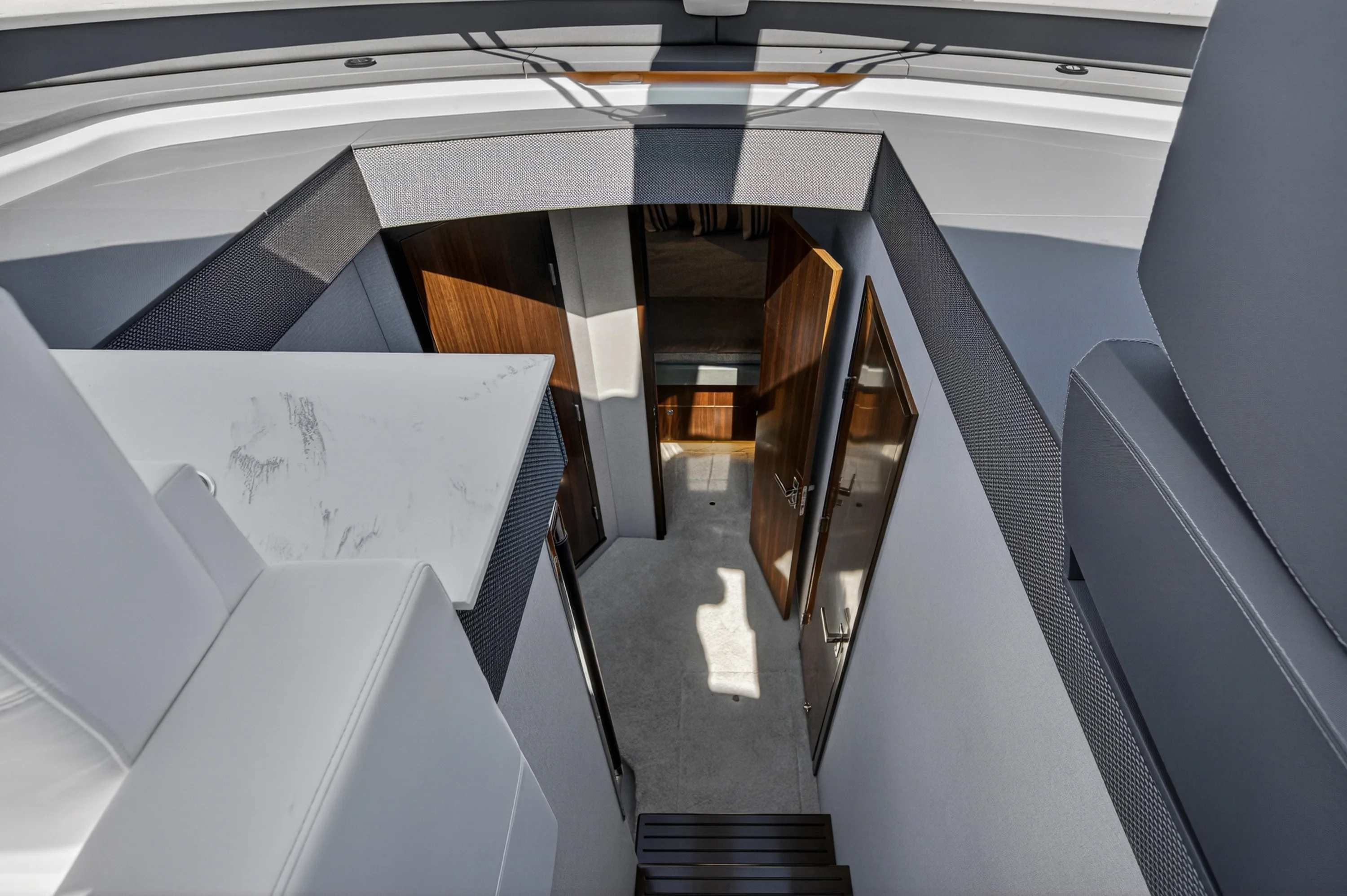 2023 Cruisers Yachts 50 CANTIUS Image Thumbnail #58