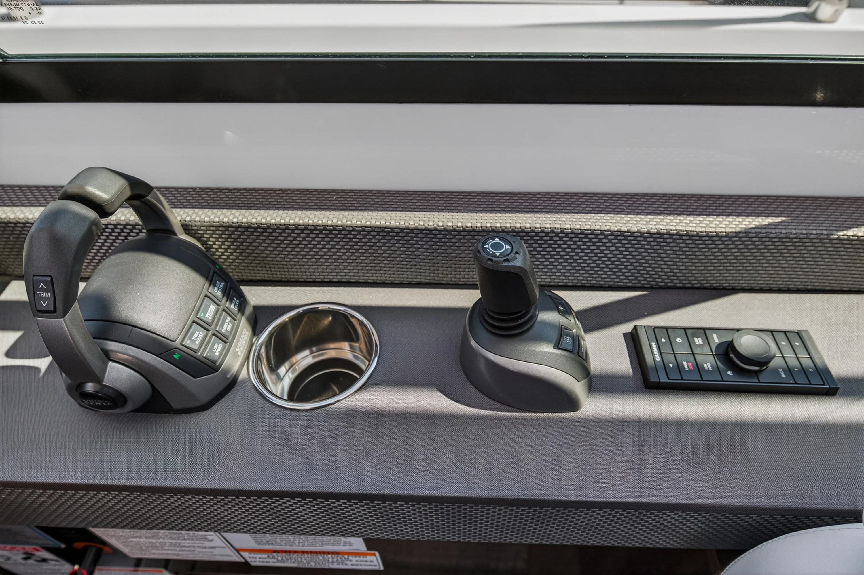 2023 Cruisers Yachts 50 CANTIUS Image Thumbnail #57