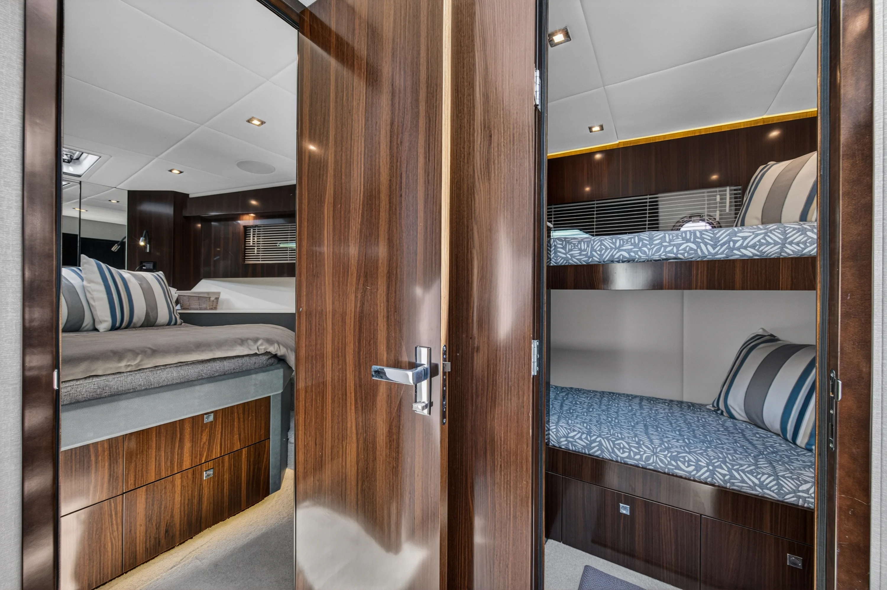 2023 Cruisers Yachts 50 CANTIUS Image Thumbnail #76