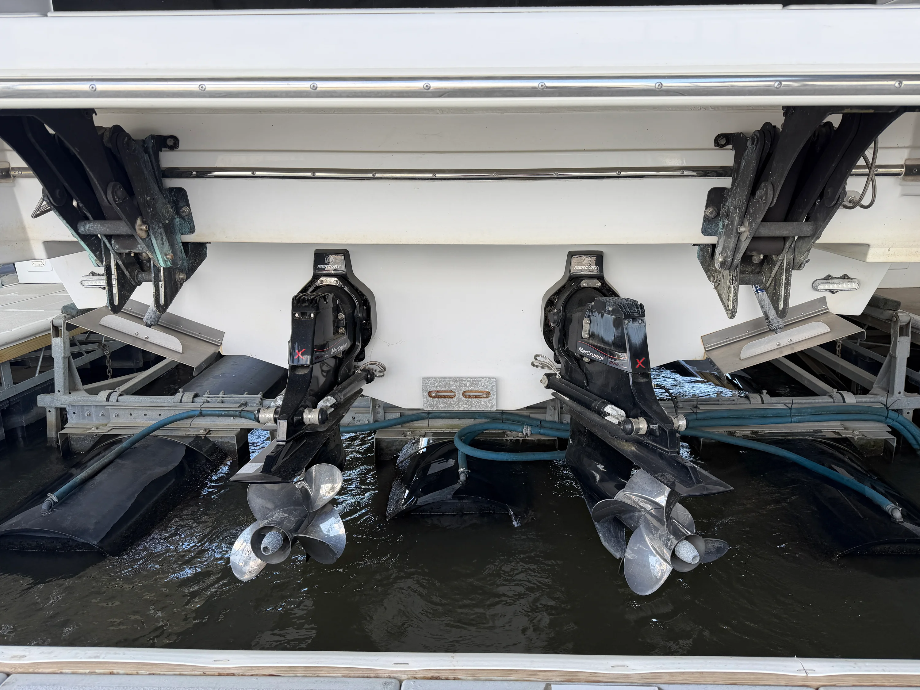 2023 Cruisers Yachts 38 GLS Image Thumbnail #27