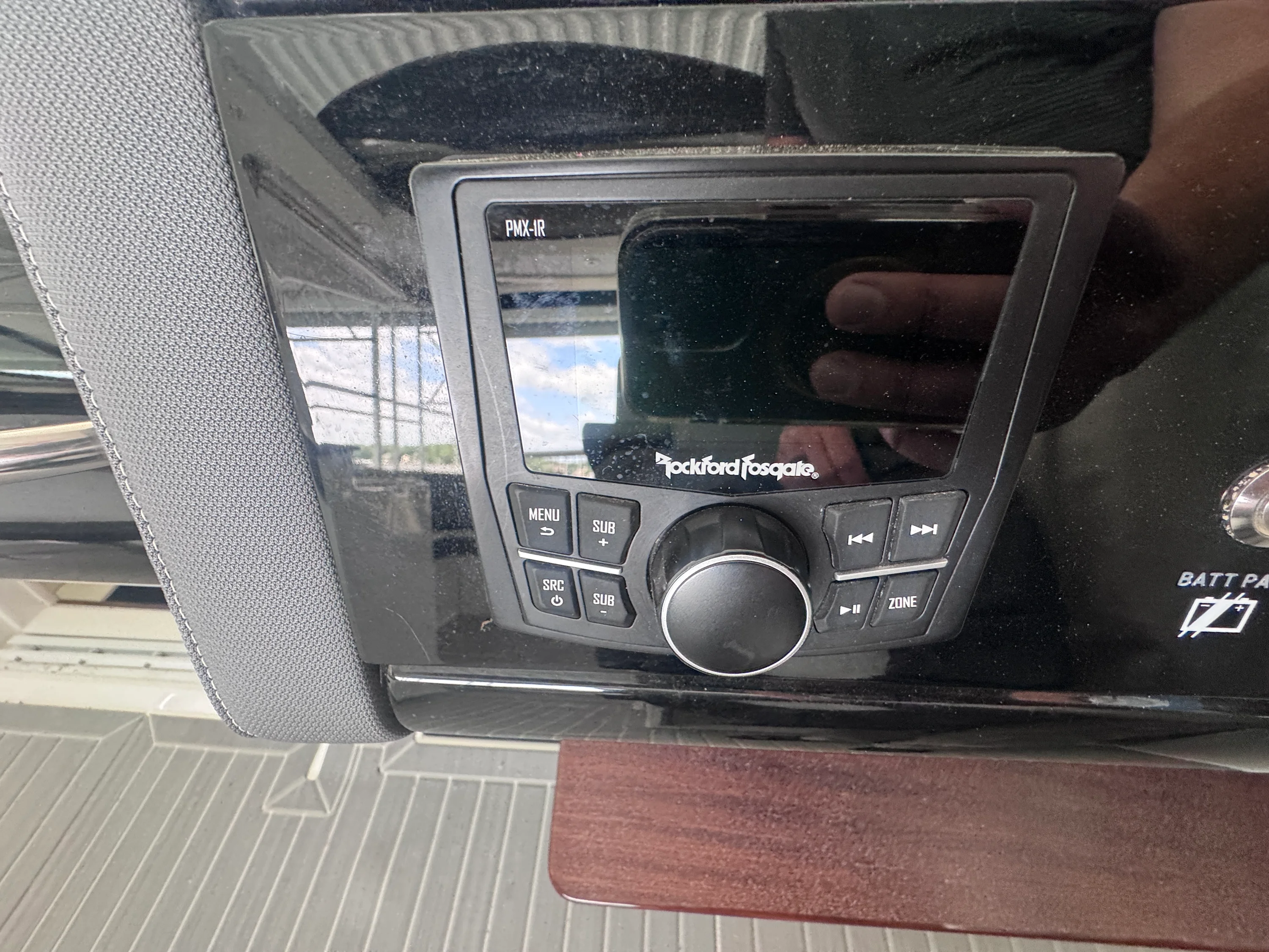 2023 Cruisers Yachts 38 GLS Image Thumbnail #16