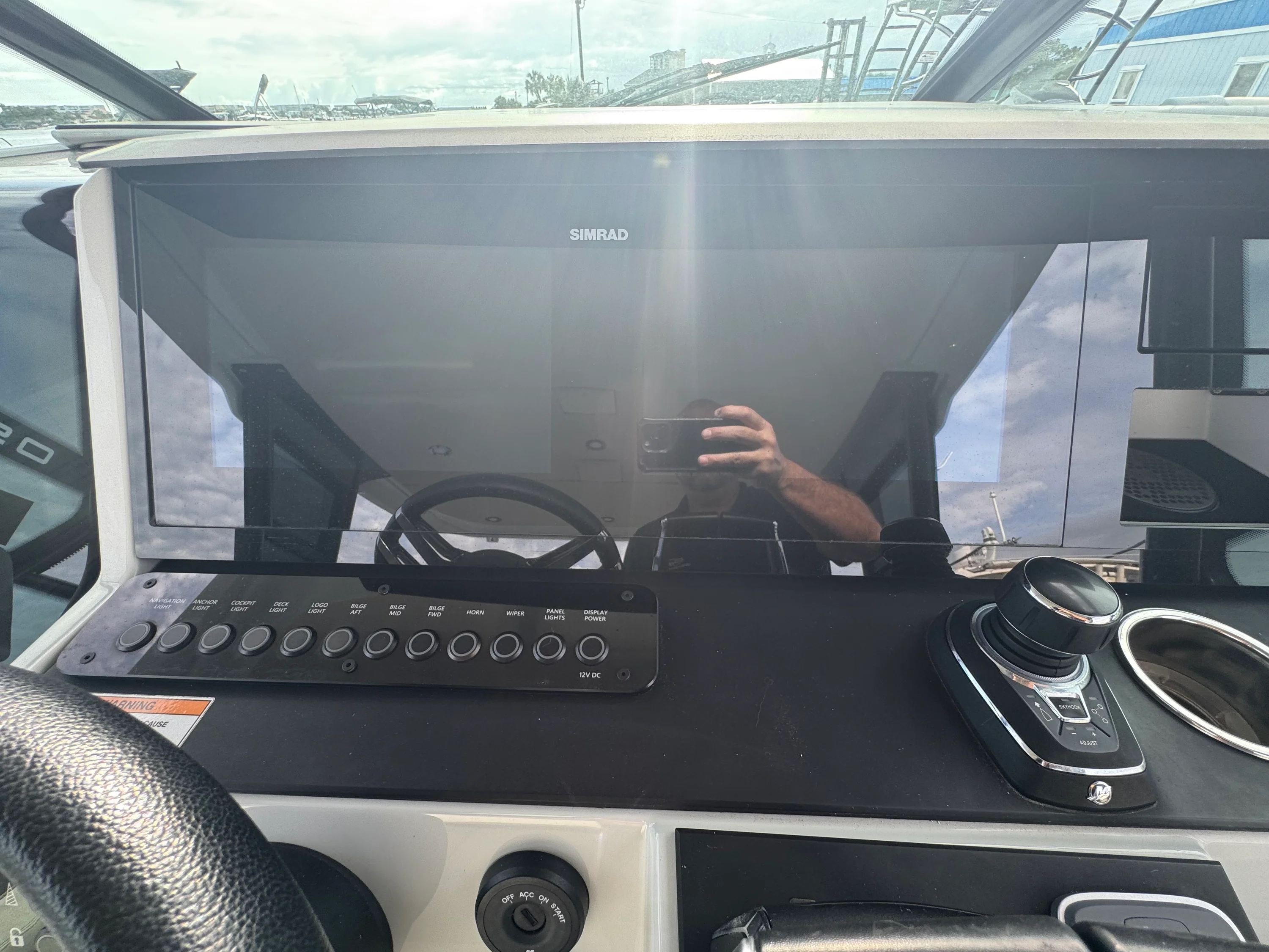 2024 Saxdor 320 GTO Image Thumbnail #7