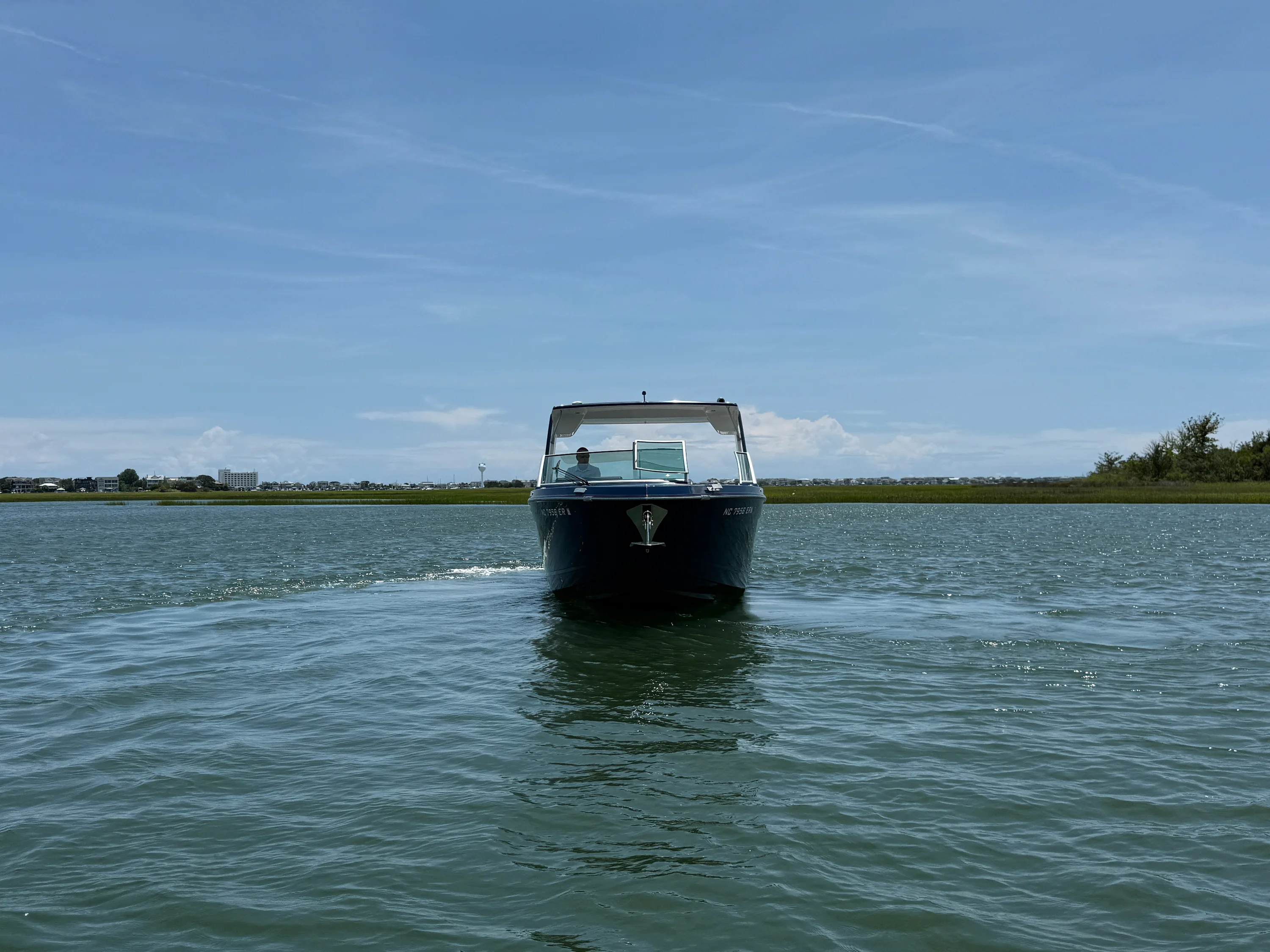 2021 Aviara AV32 Outboard Image Thumbnail #5