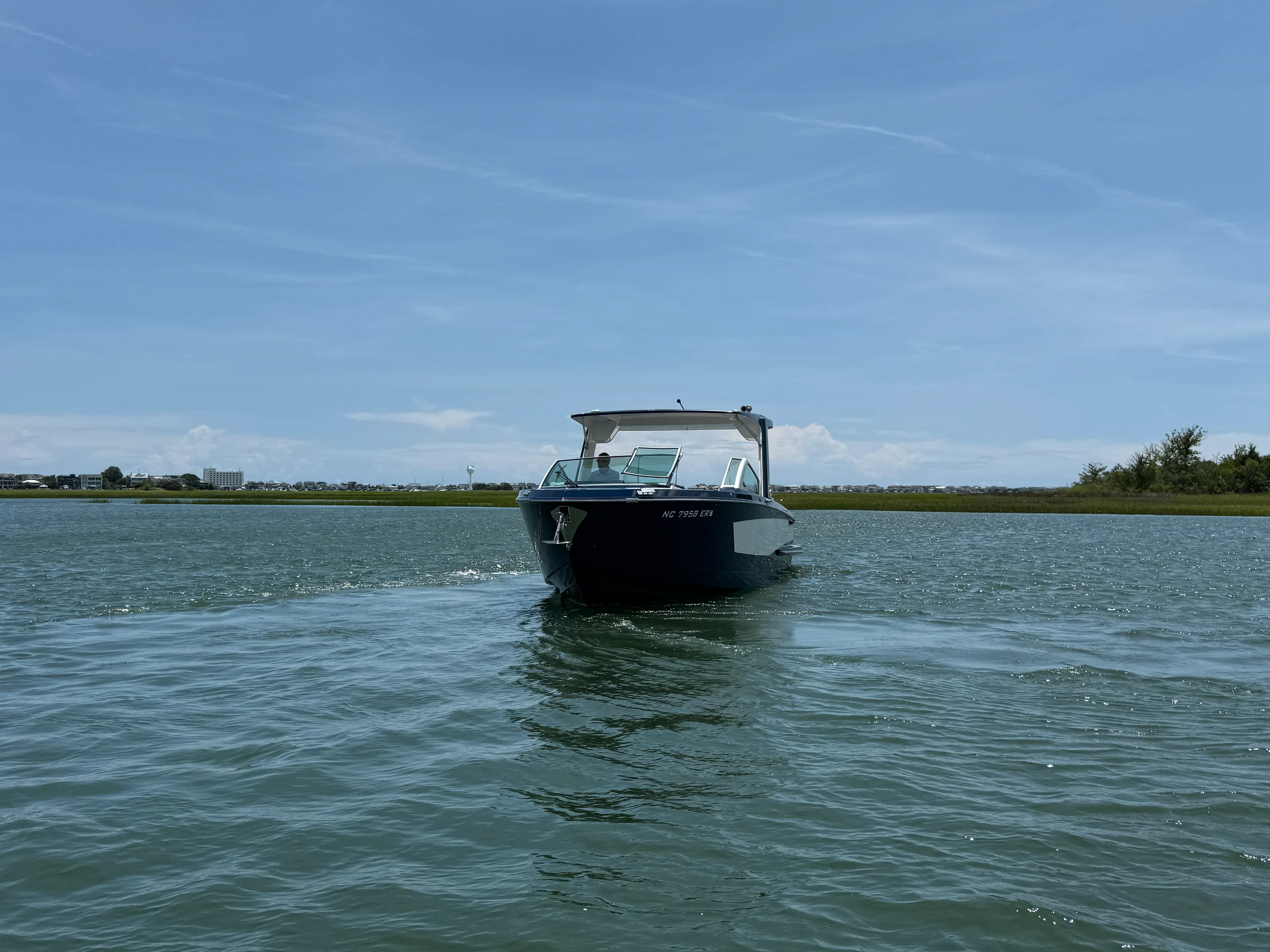 2021 Aviara AV32 Outboard Image Thumbnail #6