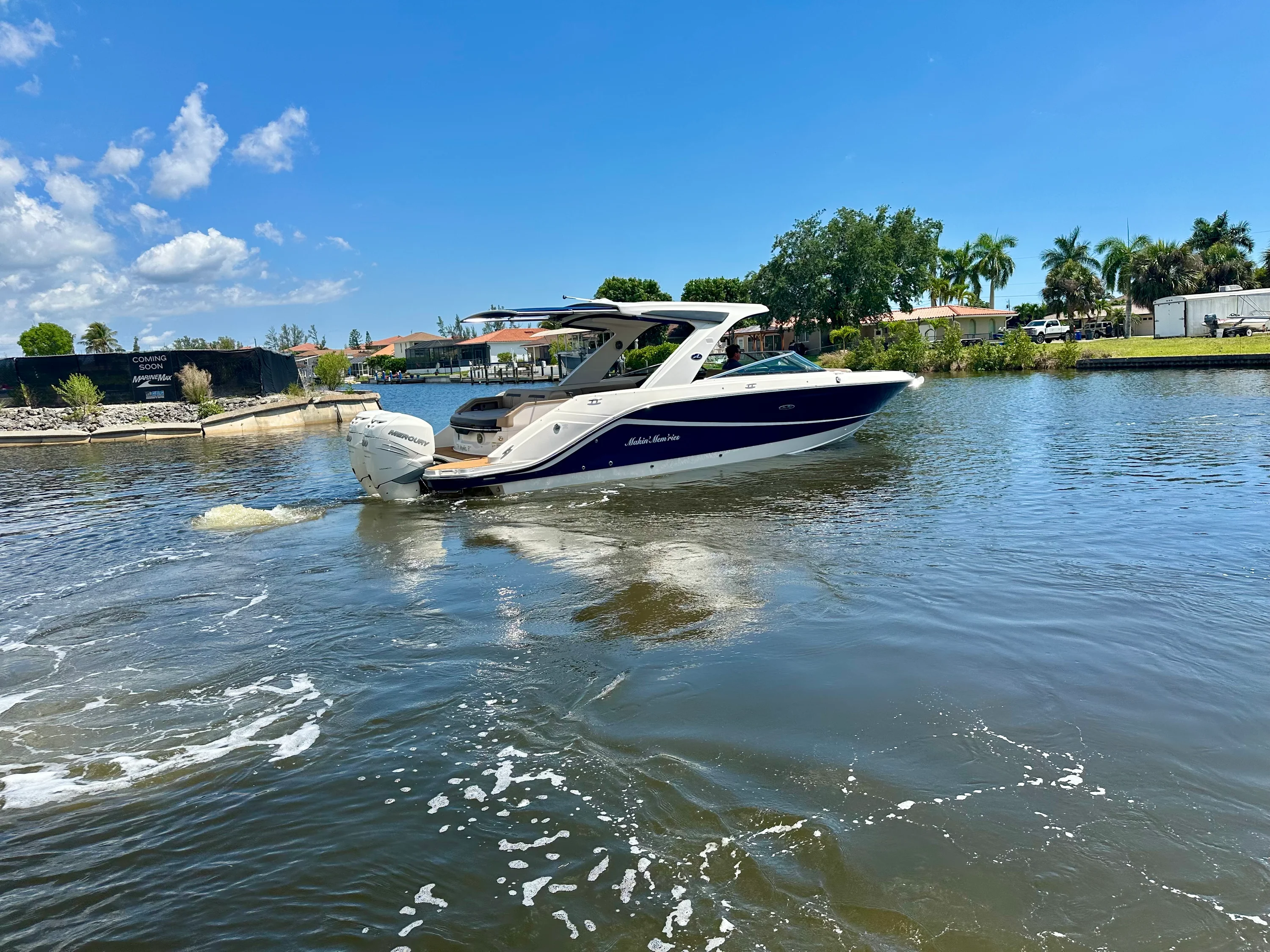 2018 Sea Ray 310 SLX OB Image Thumbnail #42