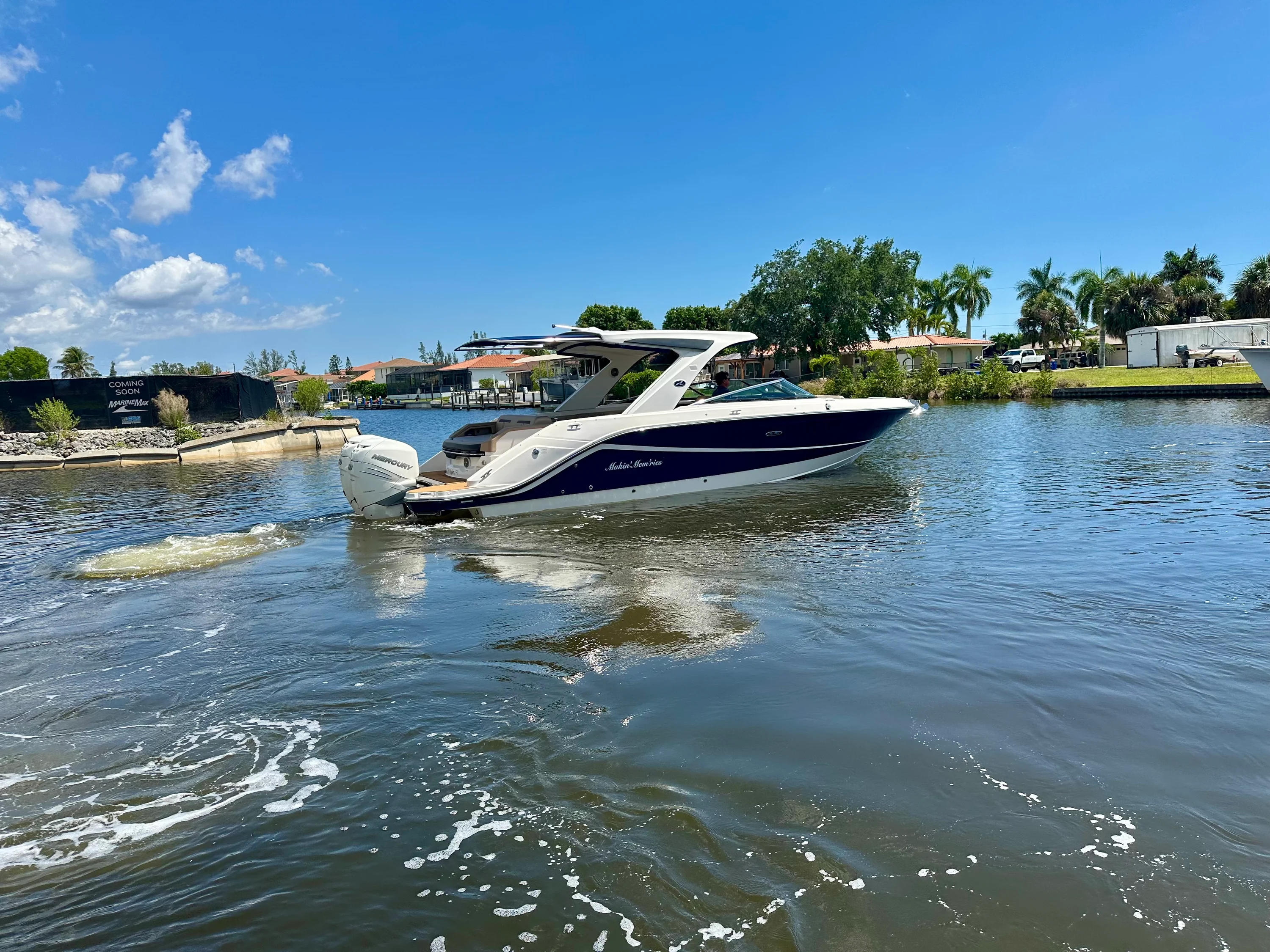 2018 Sea Ray 310 SLX OB Image Thumbnail #43