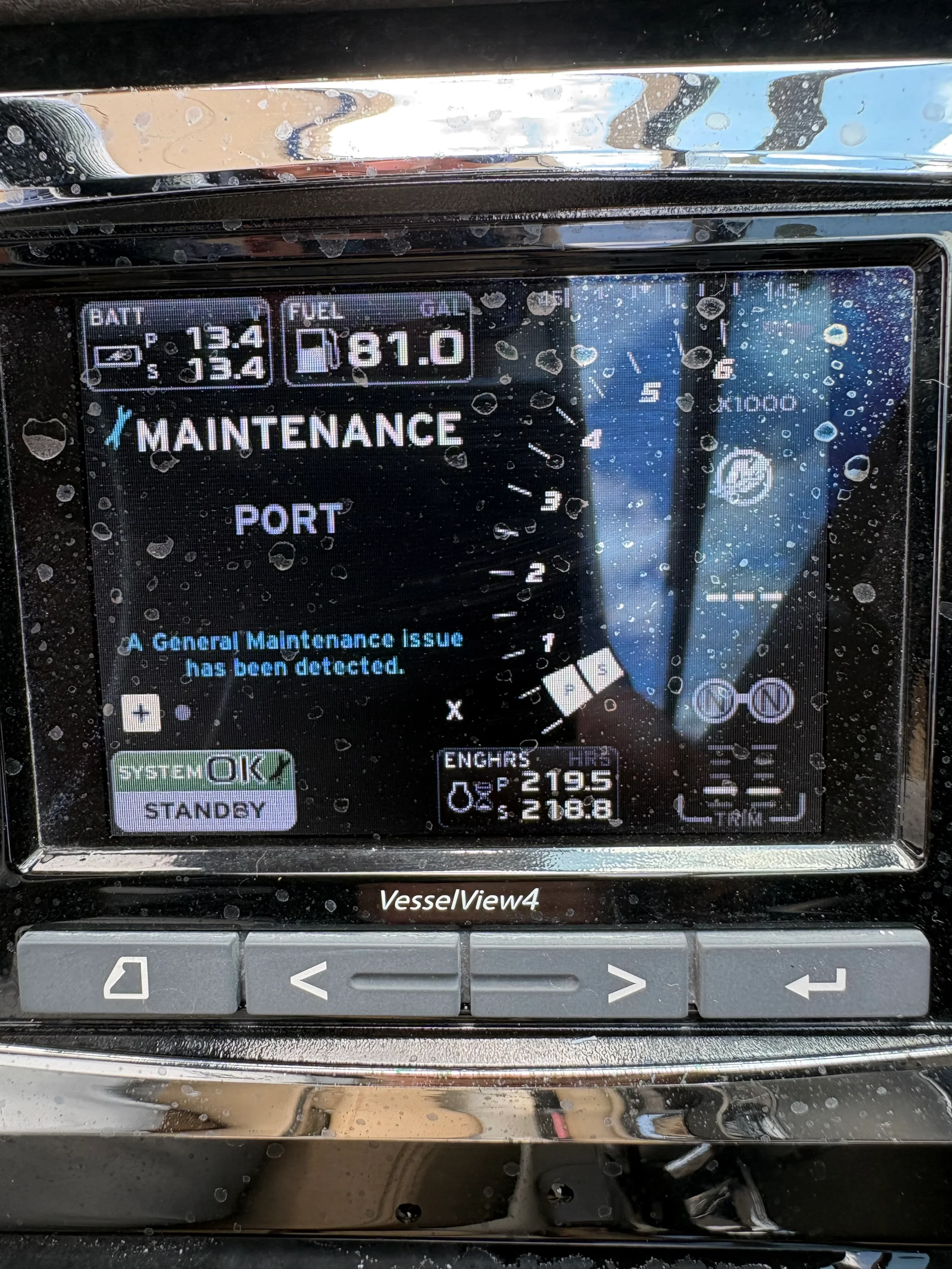 2018 Sea Ray 310 SLX OB Image Thumbnail #18