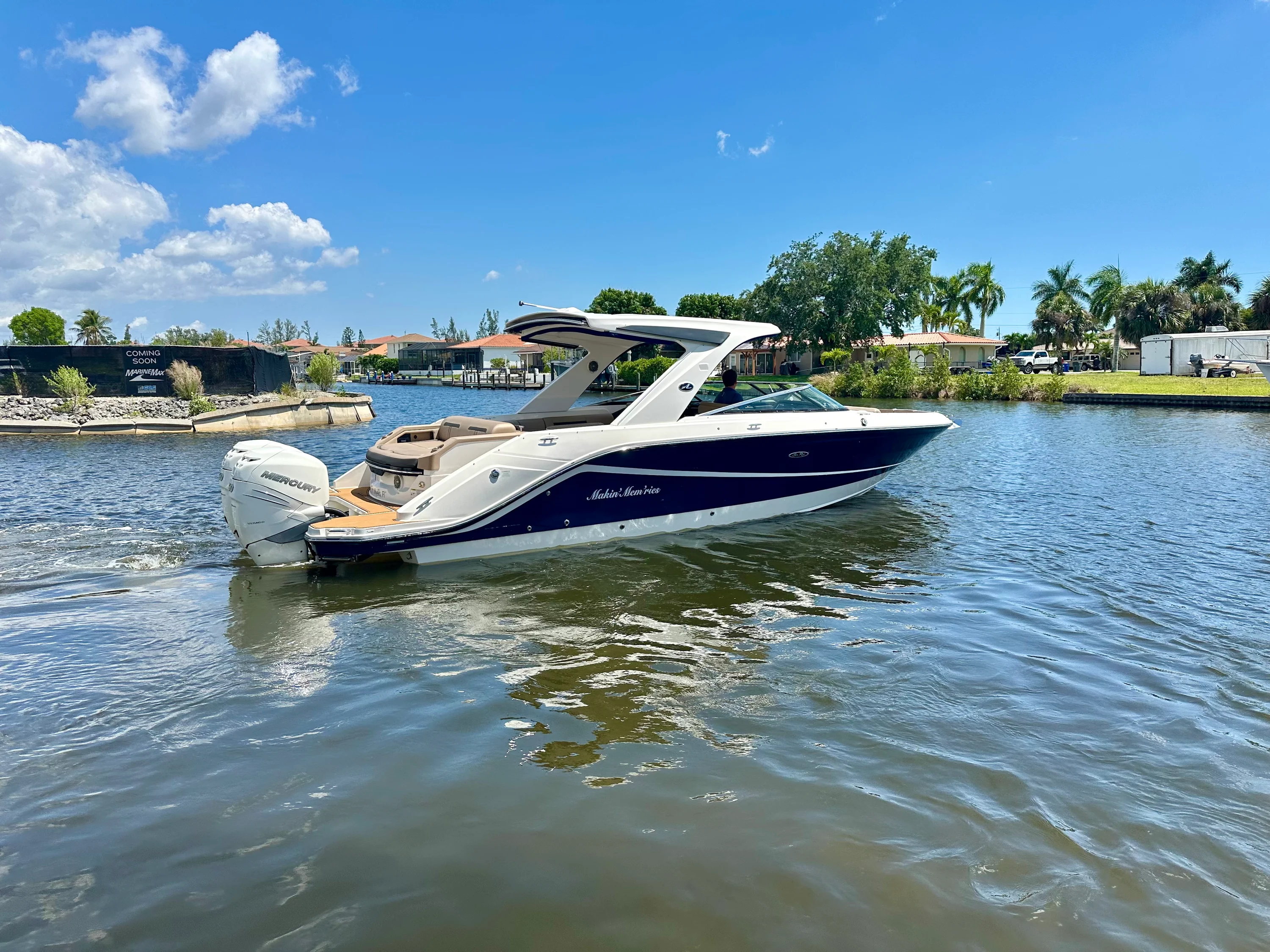 2018 Sea Ray 310 SLX OB Image Thumbnail #33