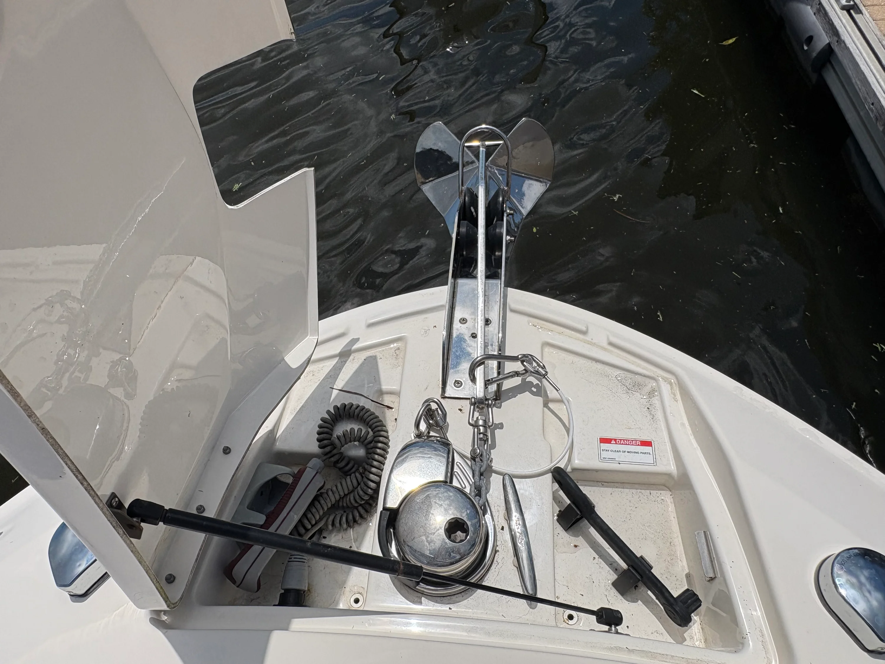 2018 Sea Ray 310 SLX OB Image Thumbnail #32
