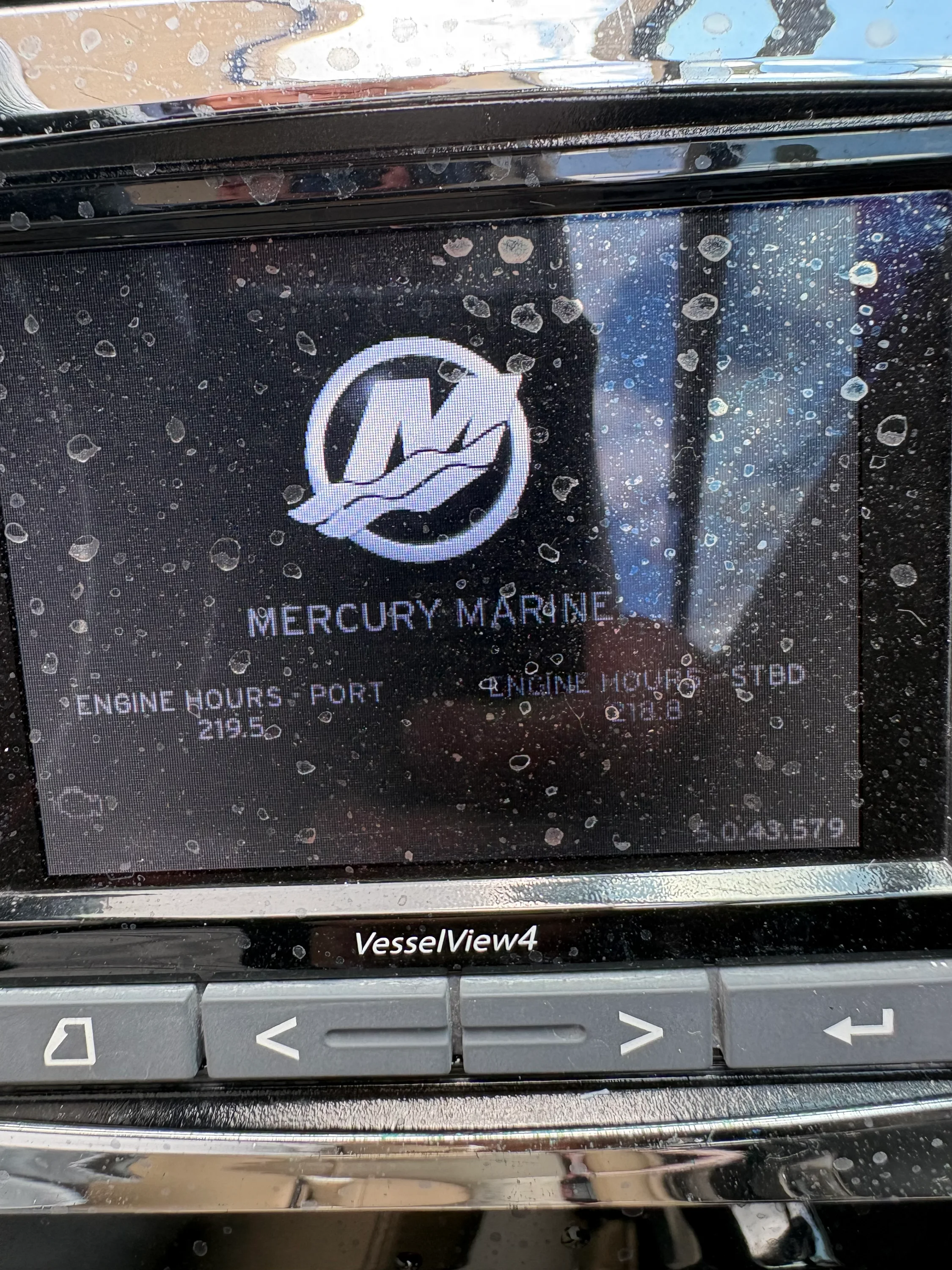 2018 Sea Ray 310 SLX OB Image Thumbnail #17