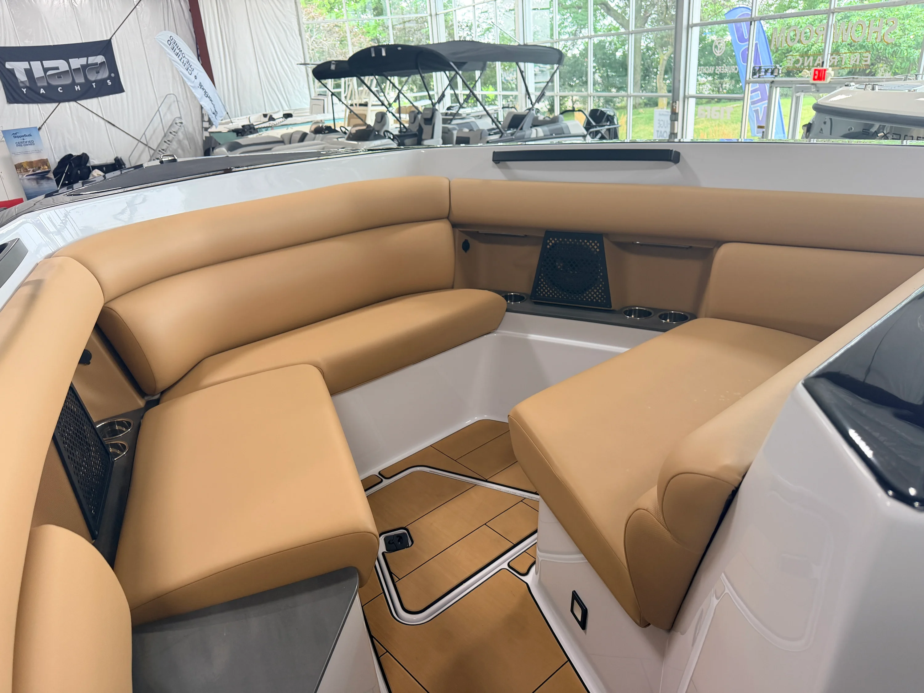 2024 Aviara AV32 Image Thumbnail #26