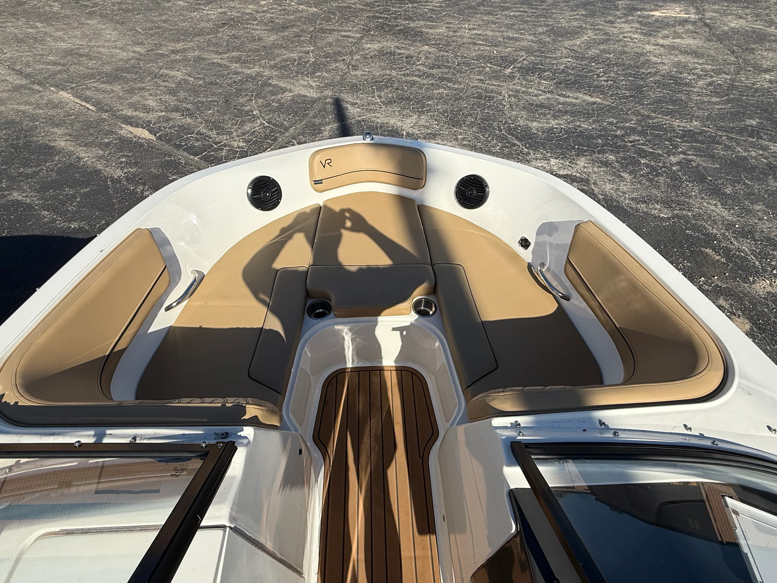 2023 Bayliner VR6 Bowrider Image Thumbnail #15