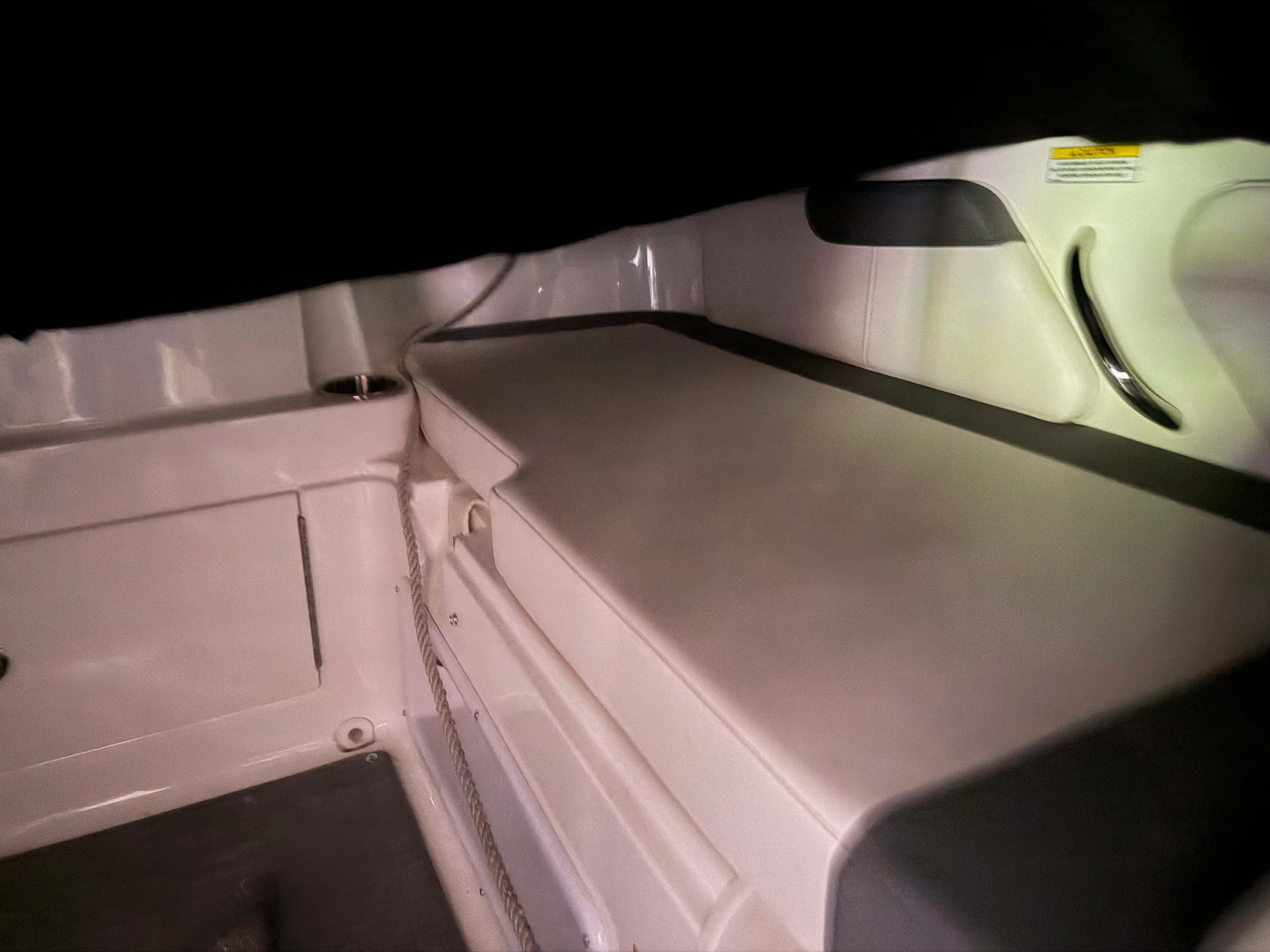 2023 Bayliner ELEMENT 180 Image Thumbnail #9
