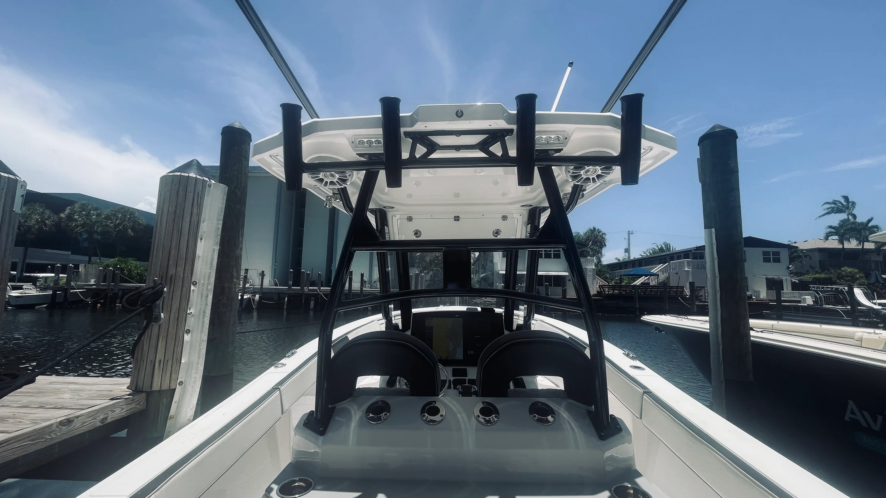 2025 Aquasport 28AS Image Thumbnail #20