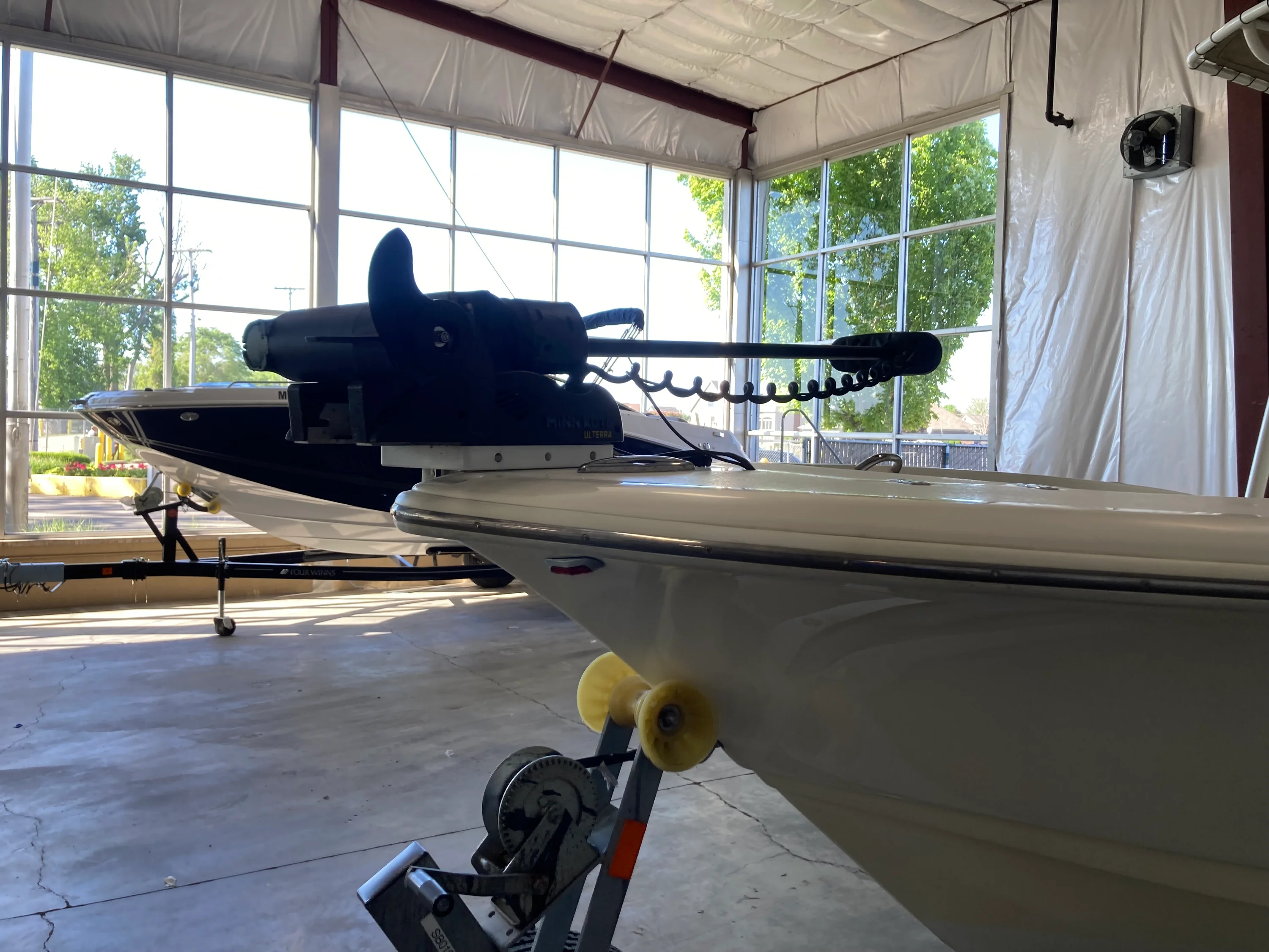 2019 Scout 195 SPORTFISH Image Thumbnail #15
