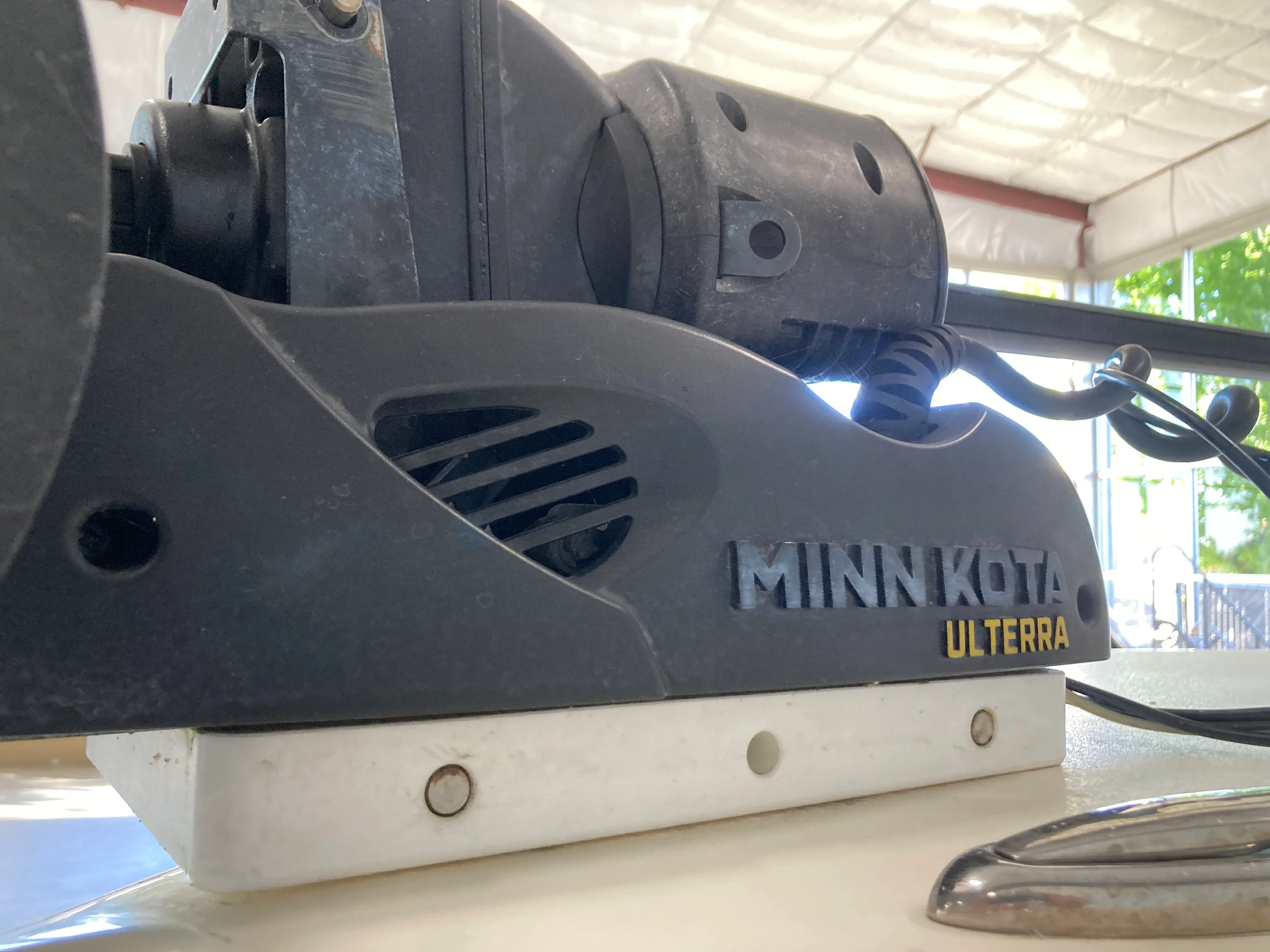 2019 Scout 195 SPORTFISH Image Thumbnail #20