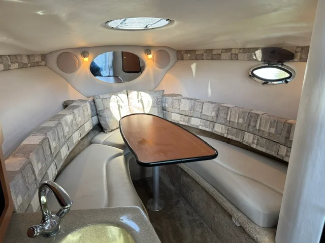 2005 Crownline 270 CR Image Thumbnail #41