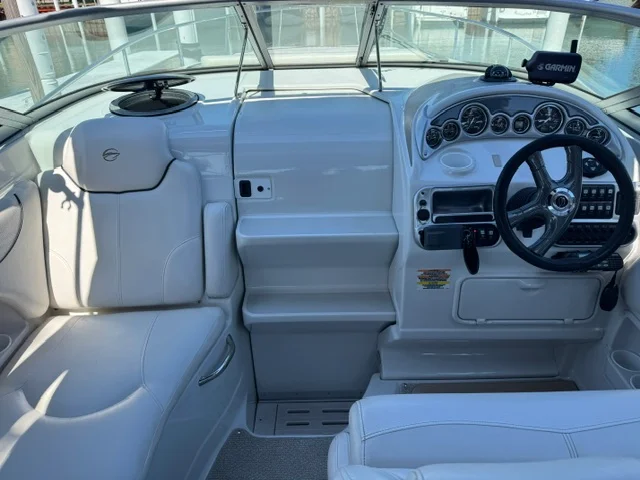2005 Crownline 270 CR Image Thumbnail #34