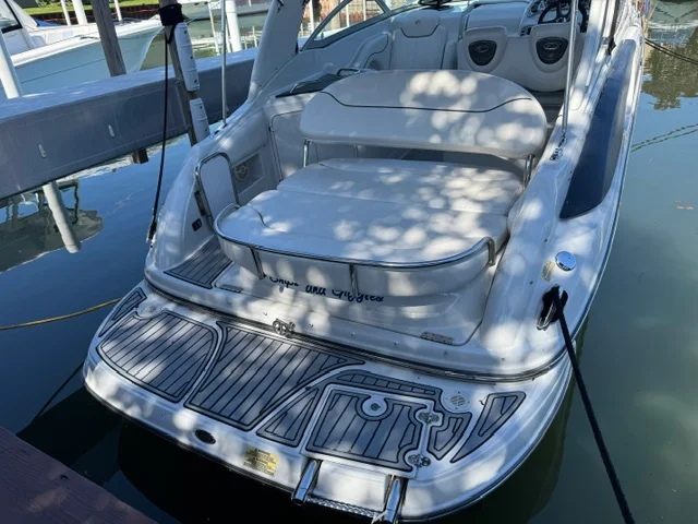 2005 Crownline 270 CR Image Thumbnail #16