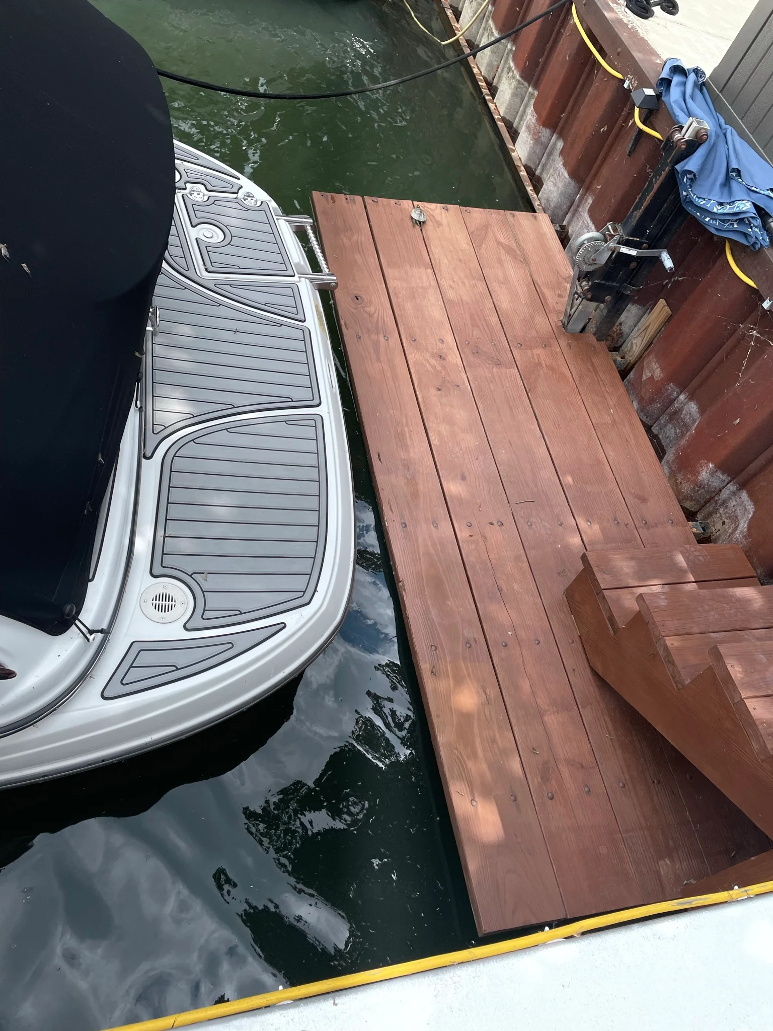 2005 Crownline 270 CR Image Thumbnail #14