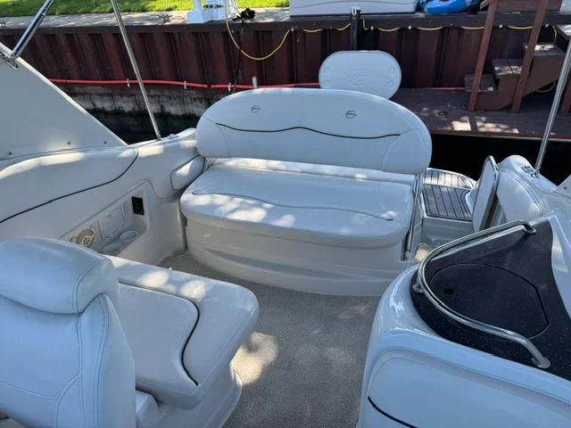 2005 Crownline 270 CR Image Thumbnail #23