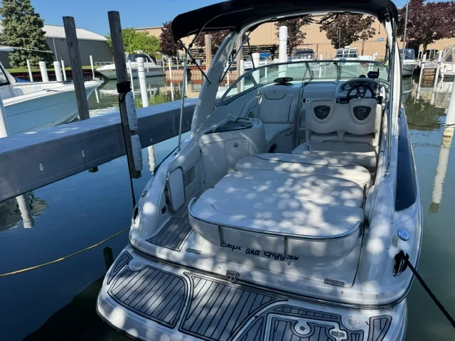 2005 Crownline 270 CR Image Thumbnail #21