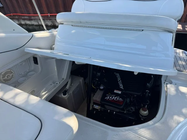 2005 Crownline 270 CR Image Thumbnail #28