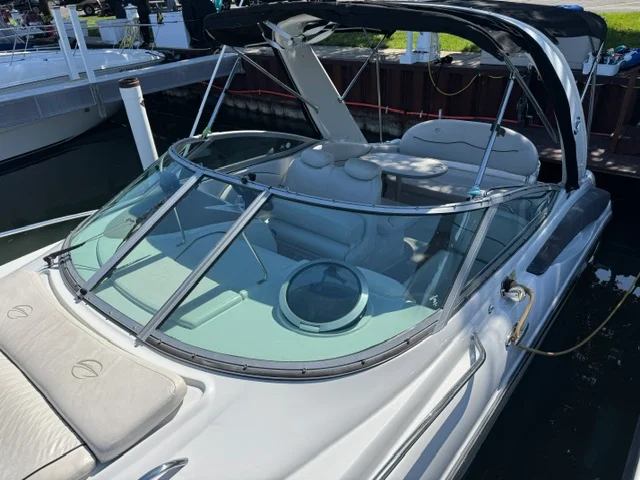 2005 Crownline 270 CR Image Thumbnail #13