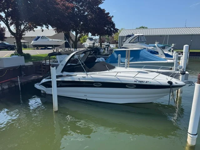 2005 Crownline 270 CR Image Thumbnail #7