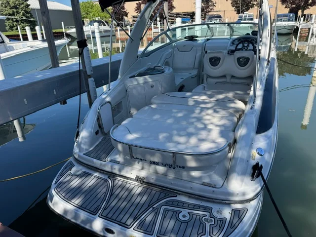 2005 Crownline 270 CR Image Thumbnail #20