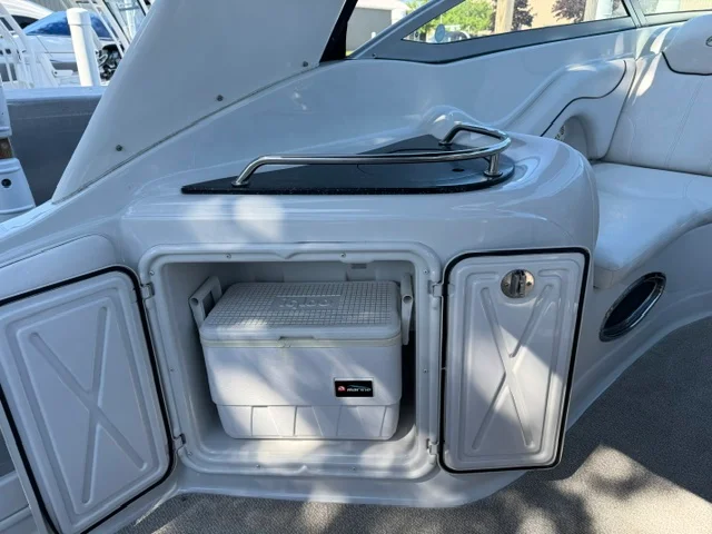 2005 Crownline 270 CR Image Thumbnail #24