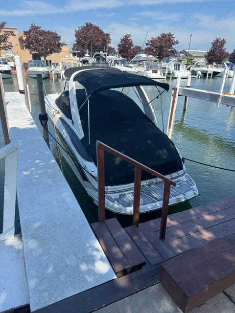 2005 Crownline 270 CR Image Thumbnail #4