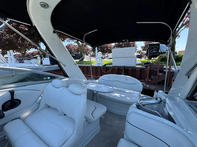 2005 Crownline 270 CR Image Thumbnail #35