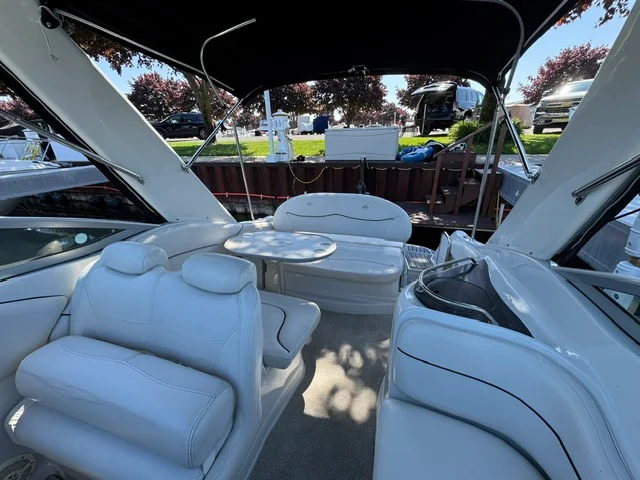 2005 Crownline 270 CR Image Thumbnail #26